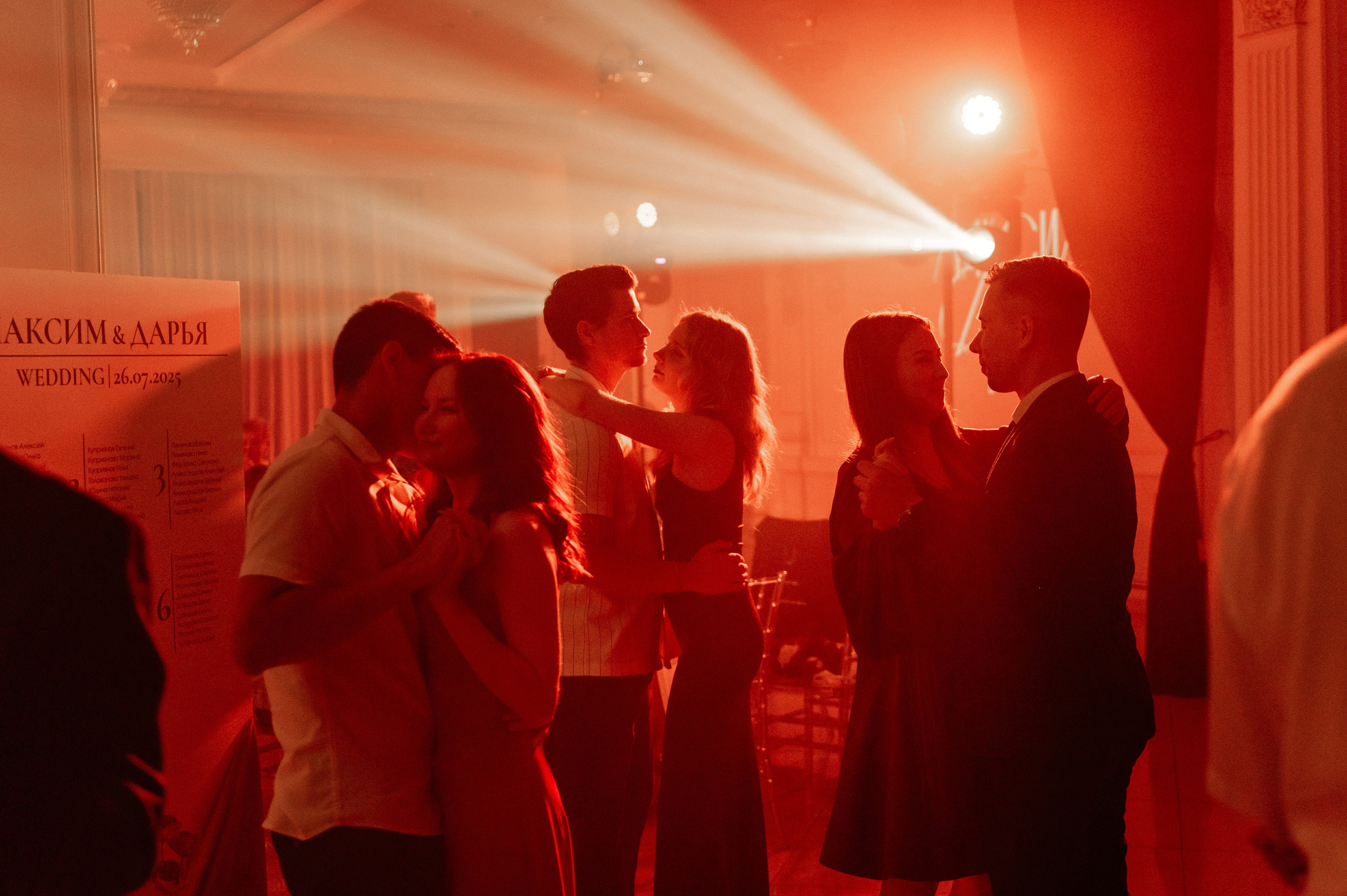 Страсть, энергия и безусловная любовь. Свадебный и семейный фотограф в Чебоксарах Ирина Левнер