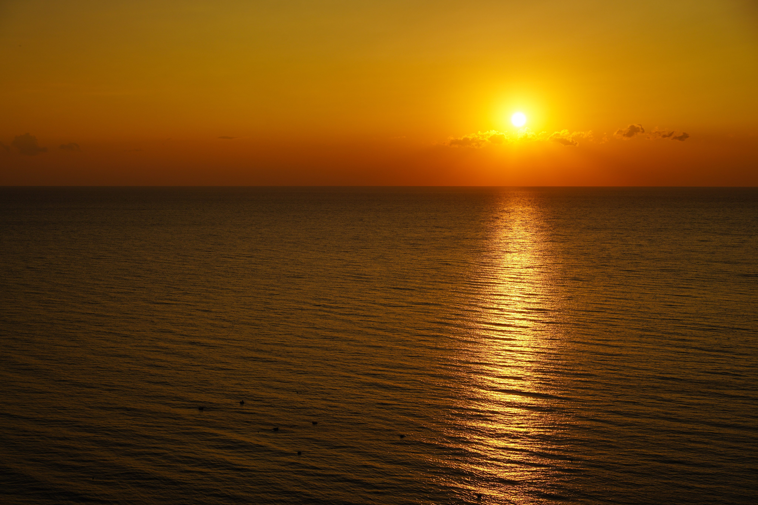 Природа, пейзажи, закаты, рассветы. Фотограф Сергей Кишкель Дананг Нячанг Фукуок