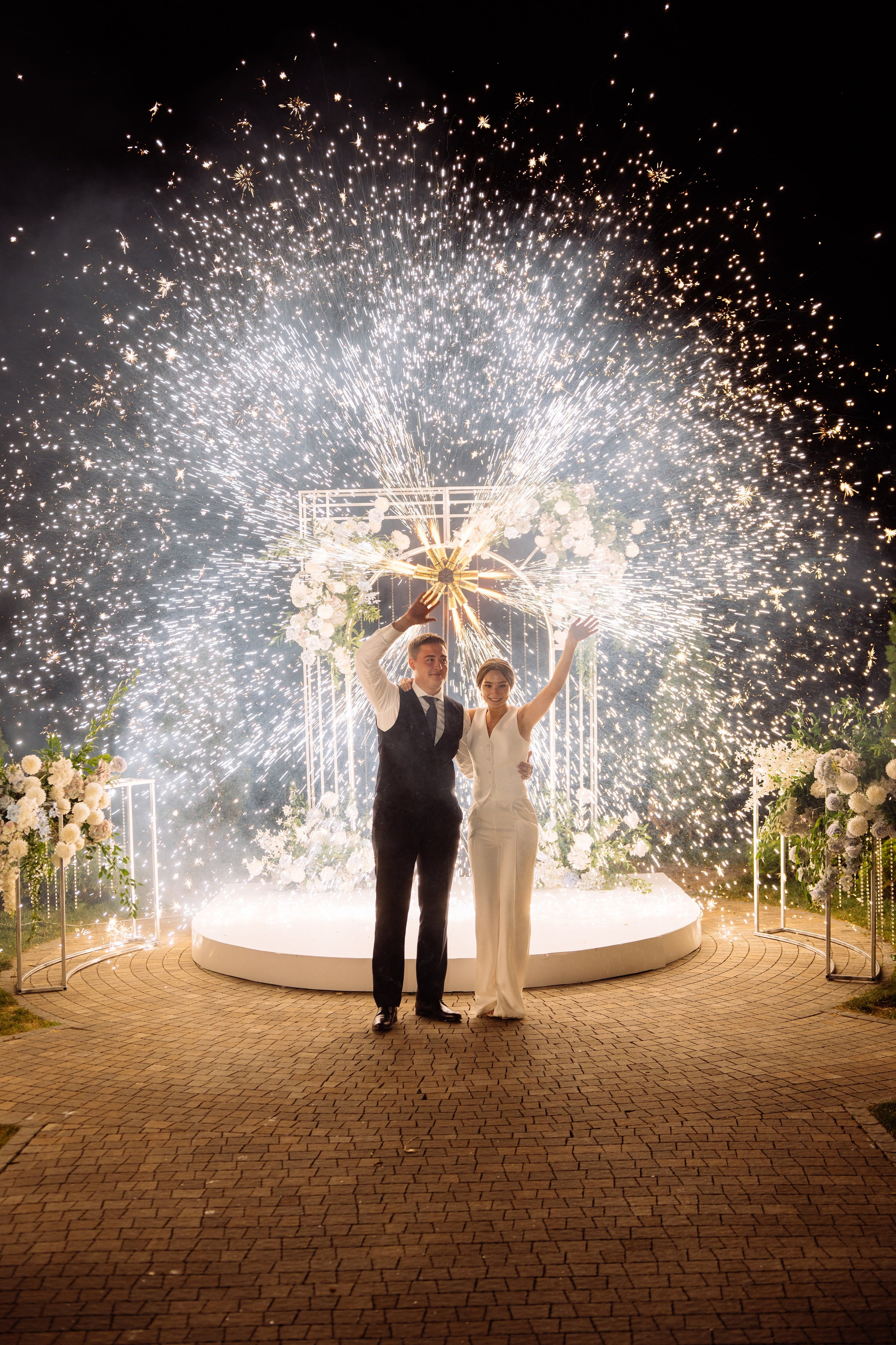 Свадьба Кирилла и Евы