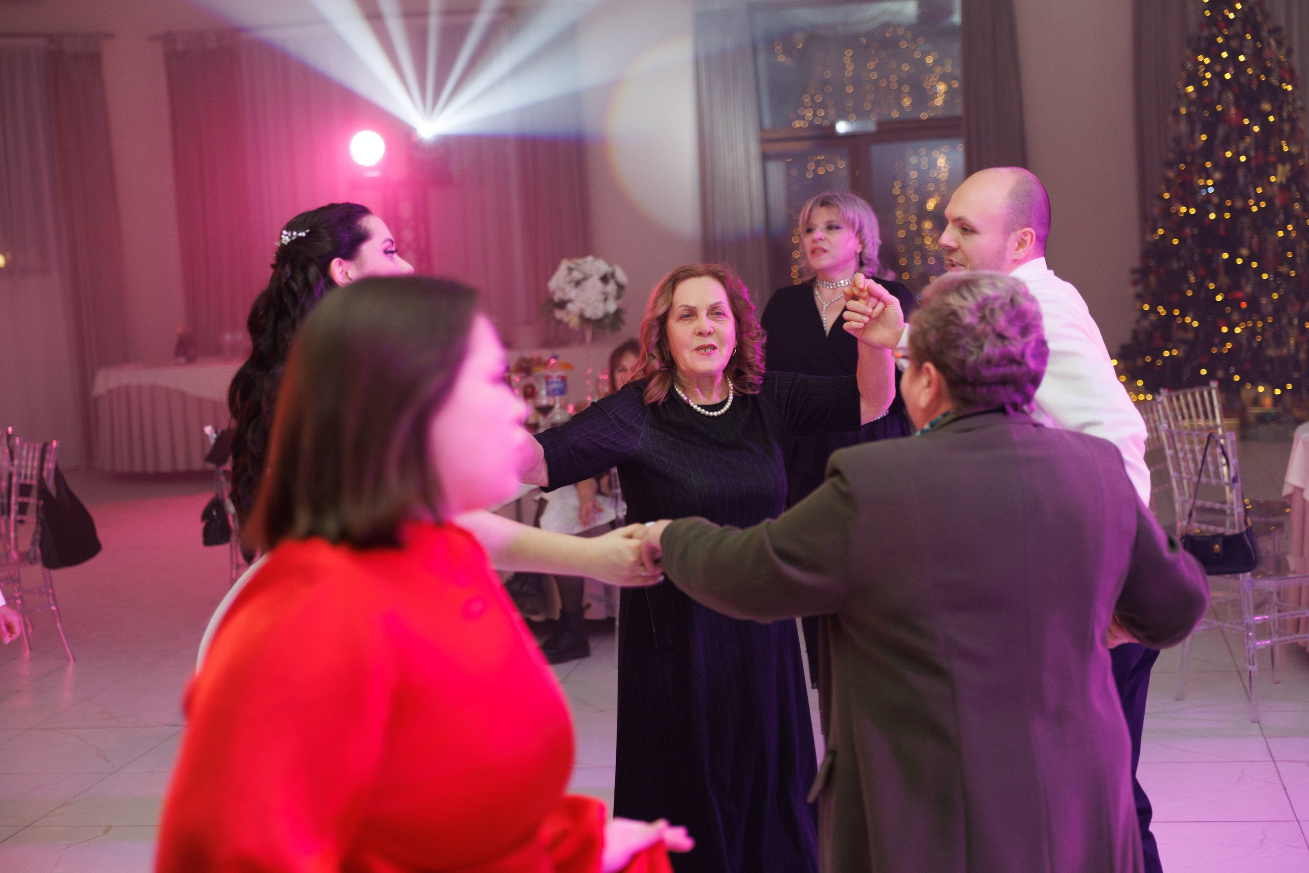 Андрей и Анастасия