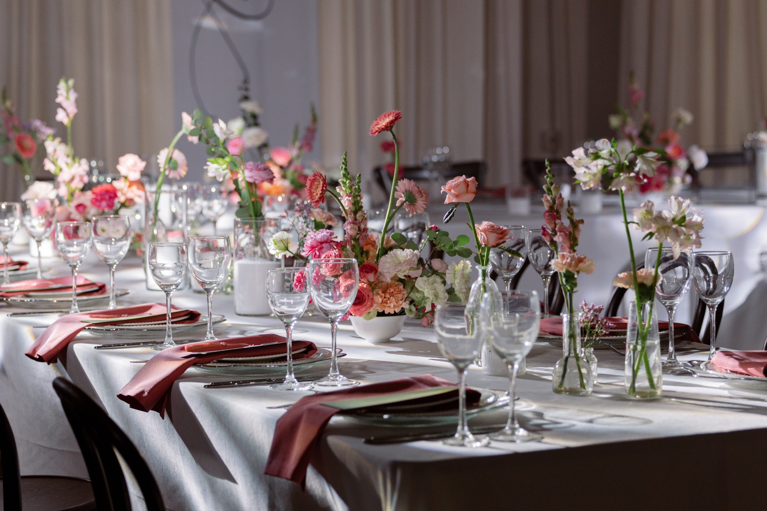 София и Александр. Letova Wedding — Свадебный организатор в Москве