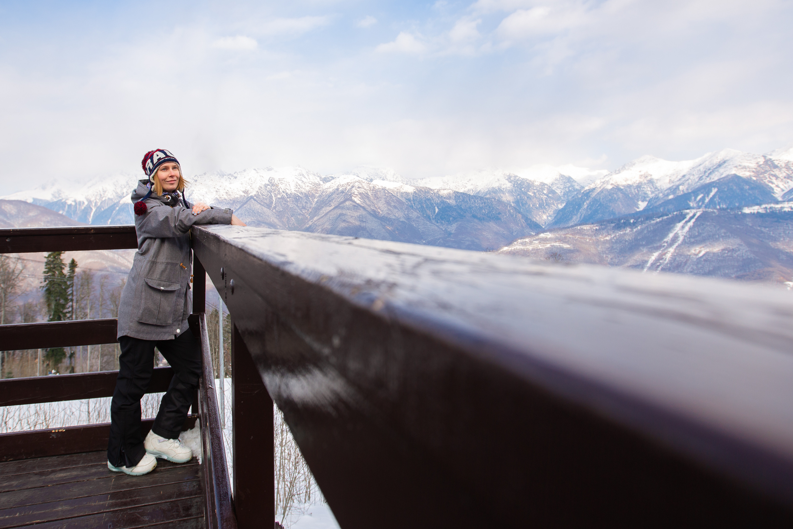 Саша. Фотосъёмка Сочи, Адлер, Красная Поляна