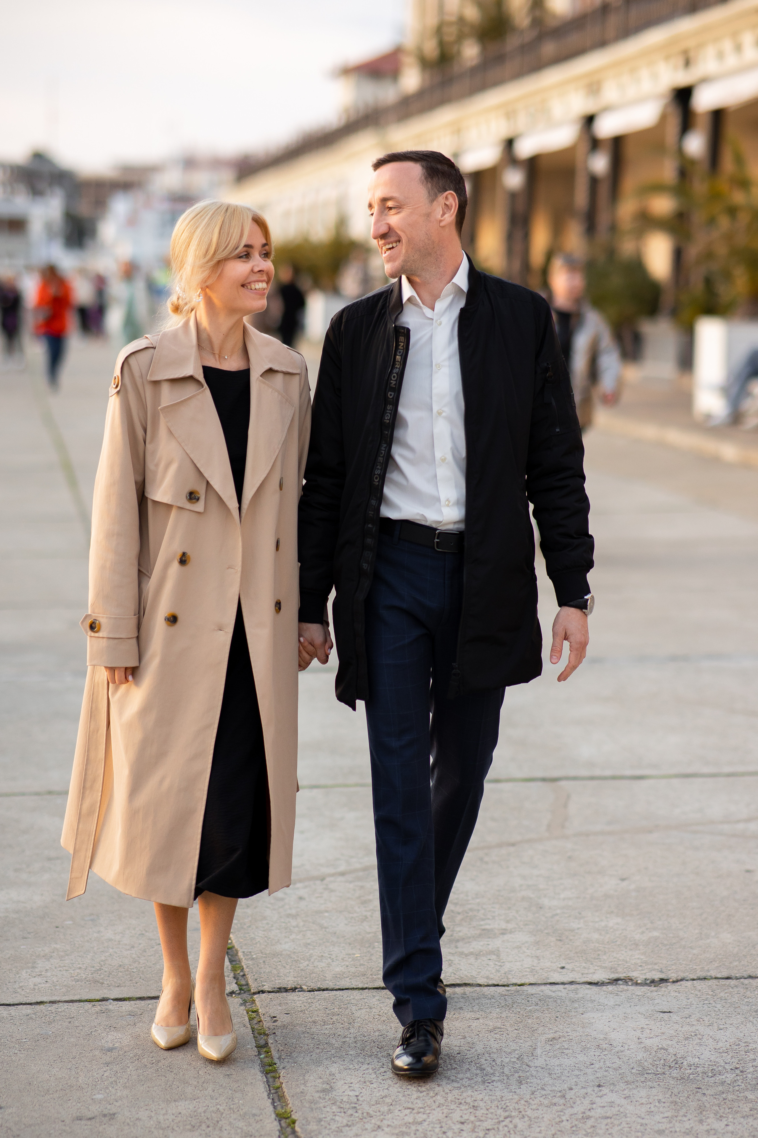 Годовщина. Фотосъёмка Сочи, Адлер, Красная Поляна