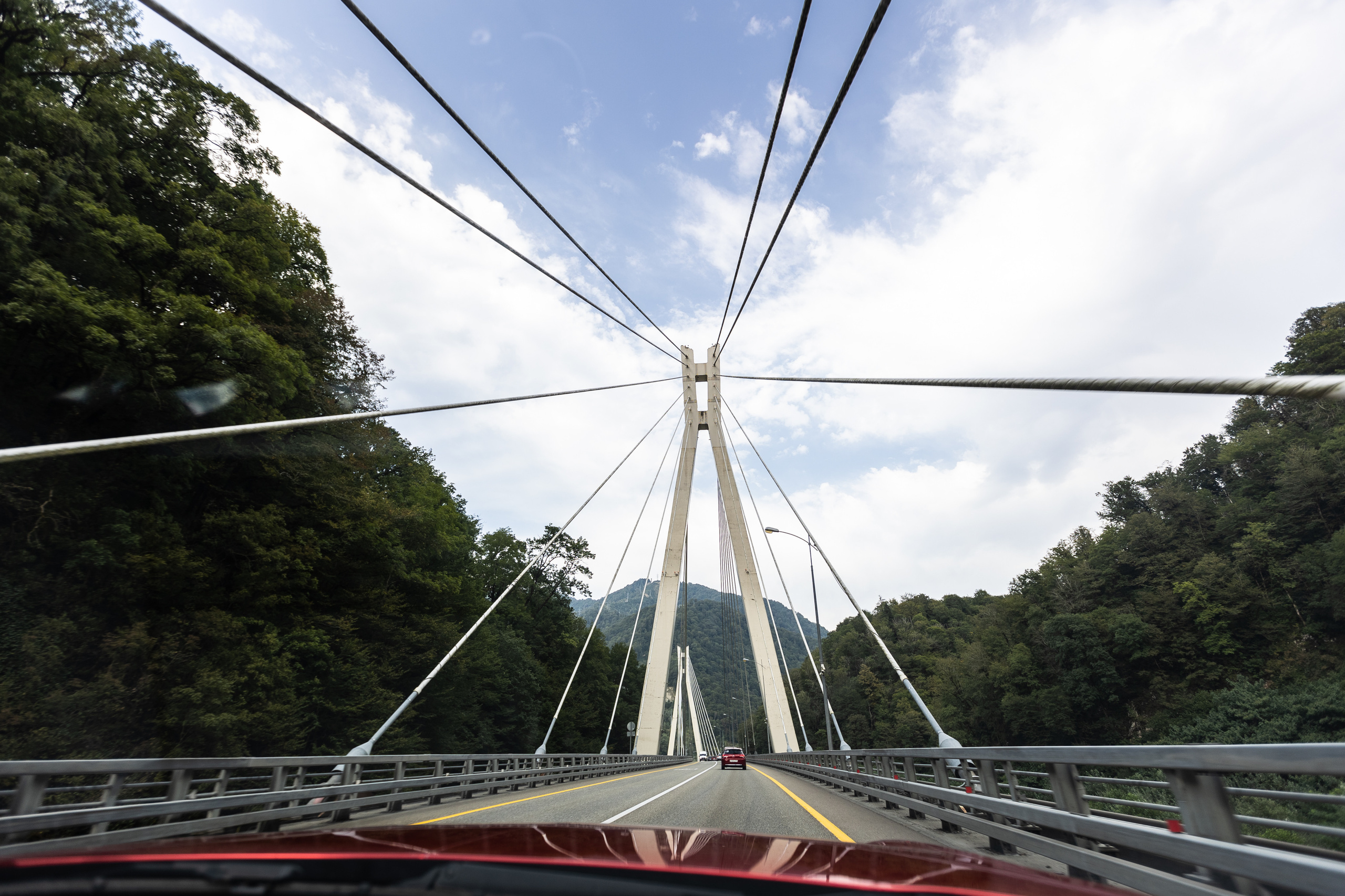 Юля. Фотосъёмка Сочи, Адлер, Красная Поляна