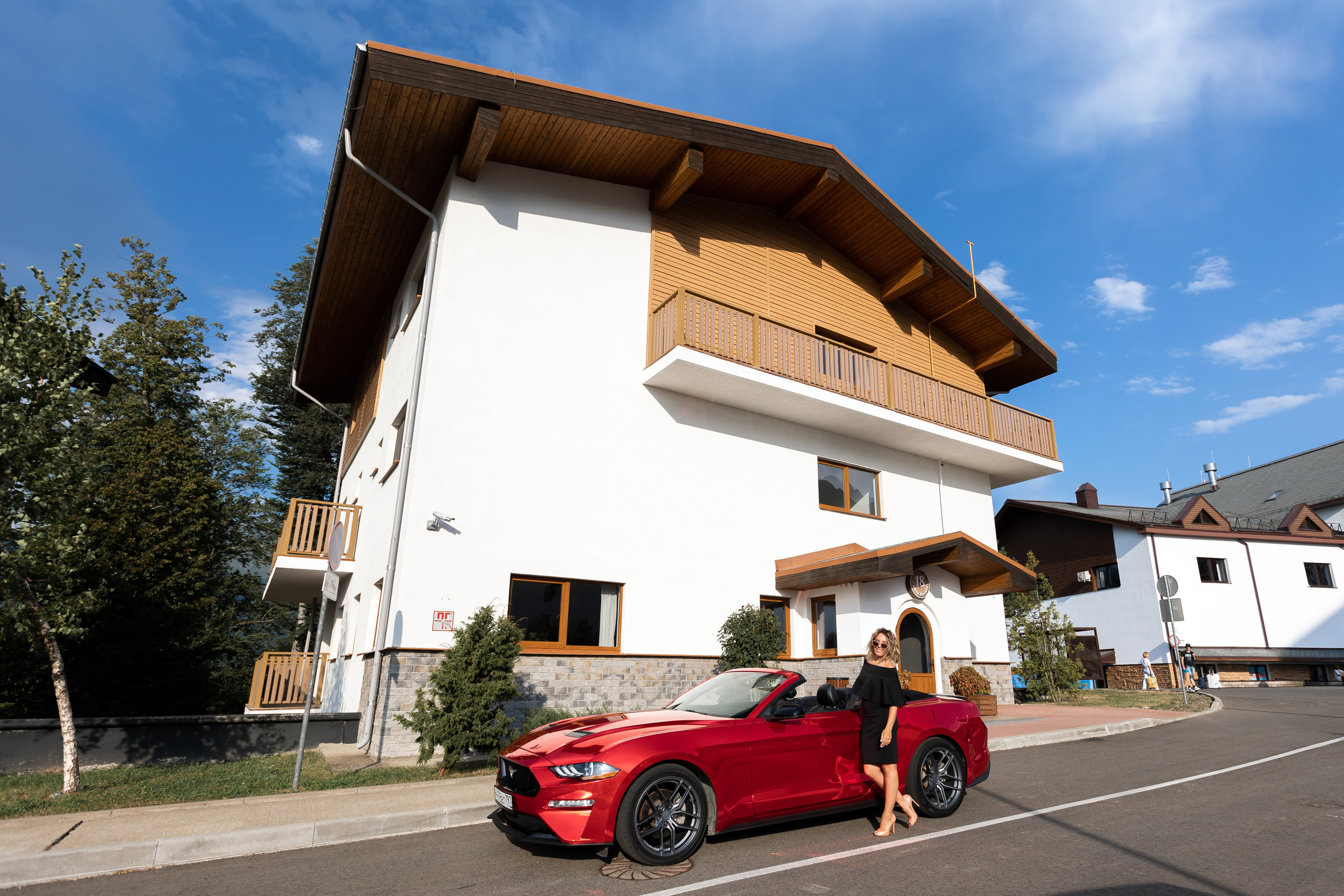 Юля. Фотосъёмка Сочи, Адлер, Красная Поляна