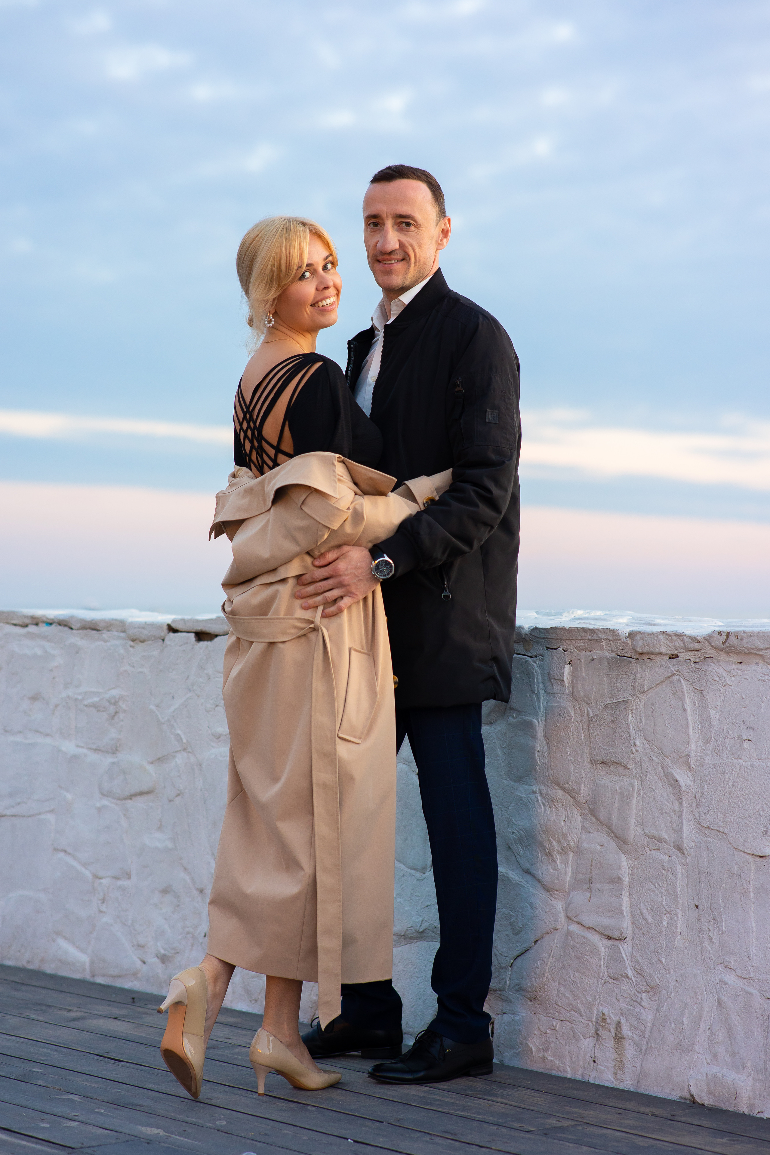 Годовщина. Фотосъёмка Сочи, Адлер, Красная Поляна