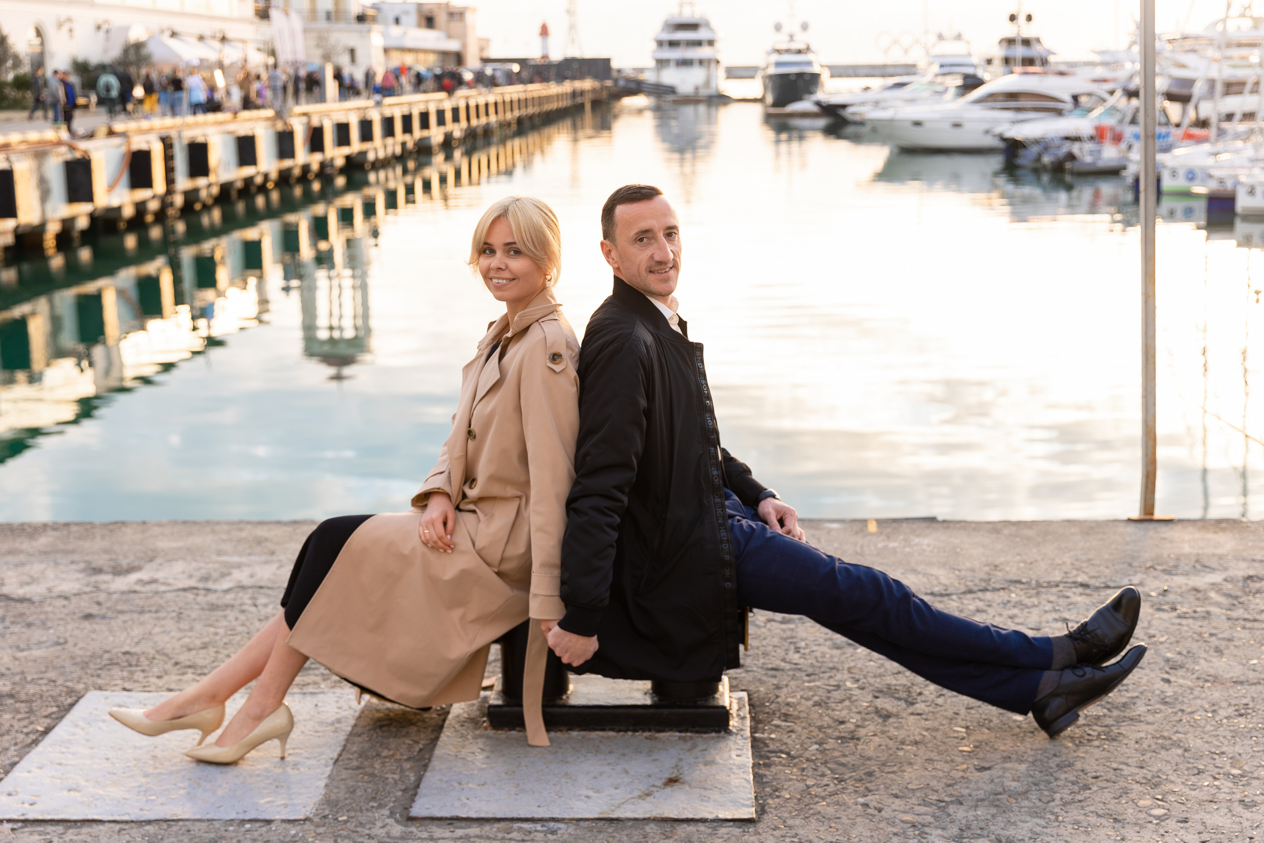 Годовщина. Фотосъёмка Сочи, Адлер, Красная Поляна