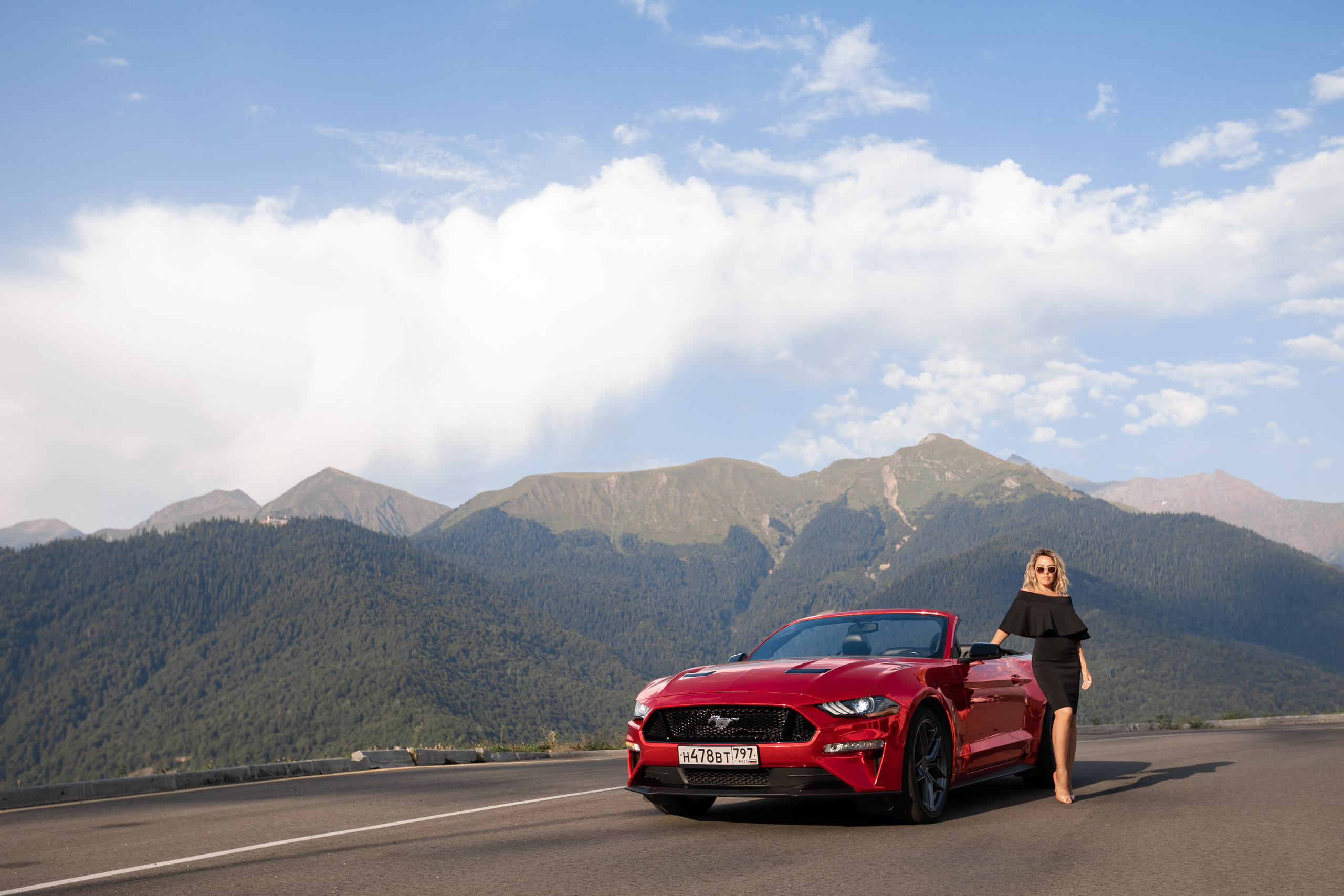 Юля. Фотосъёмка Сочи, Адлер, Красная Поляна