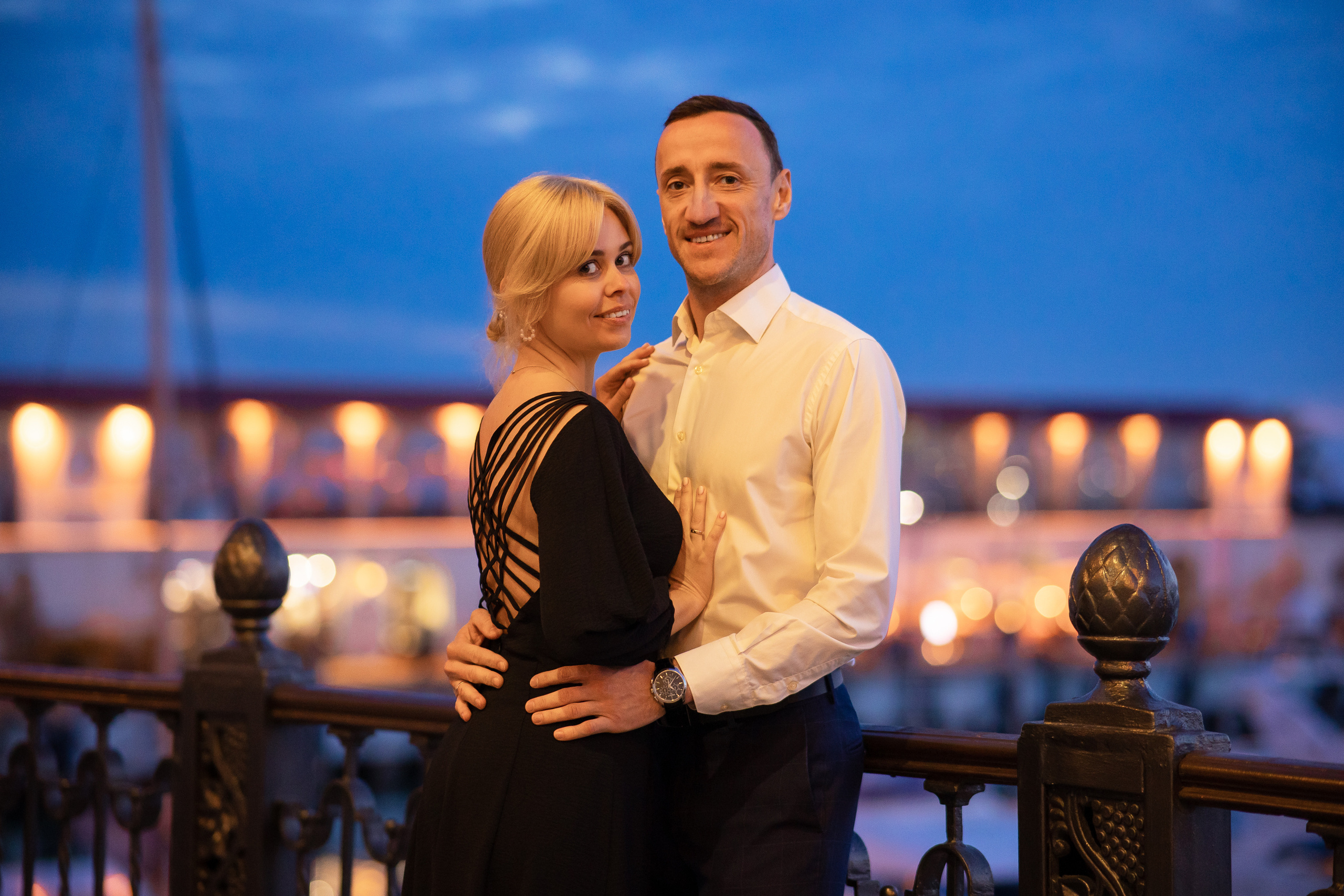 Годовщина. Фотосъёмка Сочи, Адлер, Красная Поляна