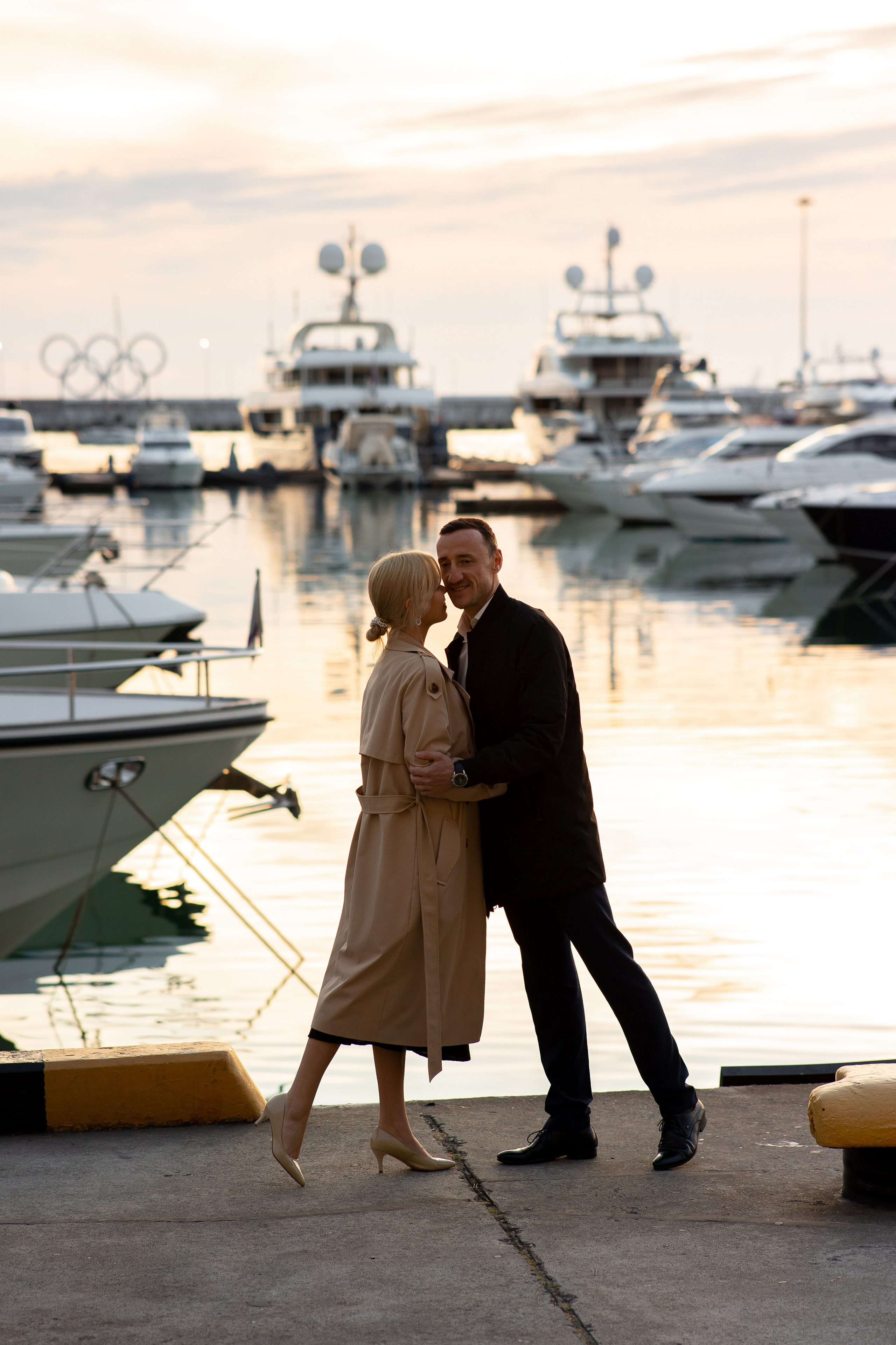 Годовщина. Фотосъёмка Сочи, Адлер, Красная Поляна