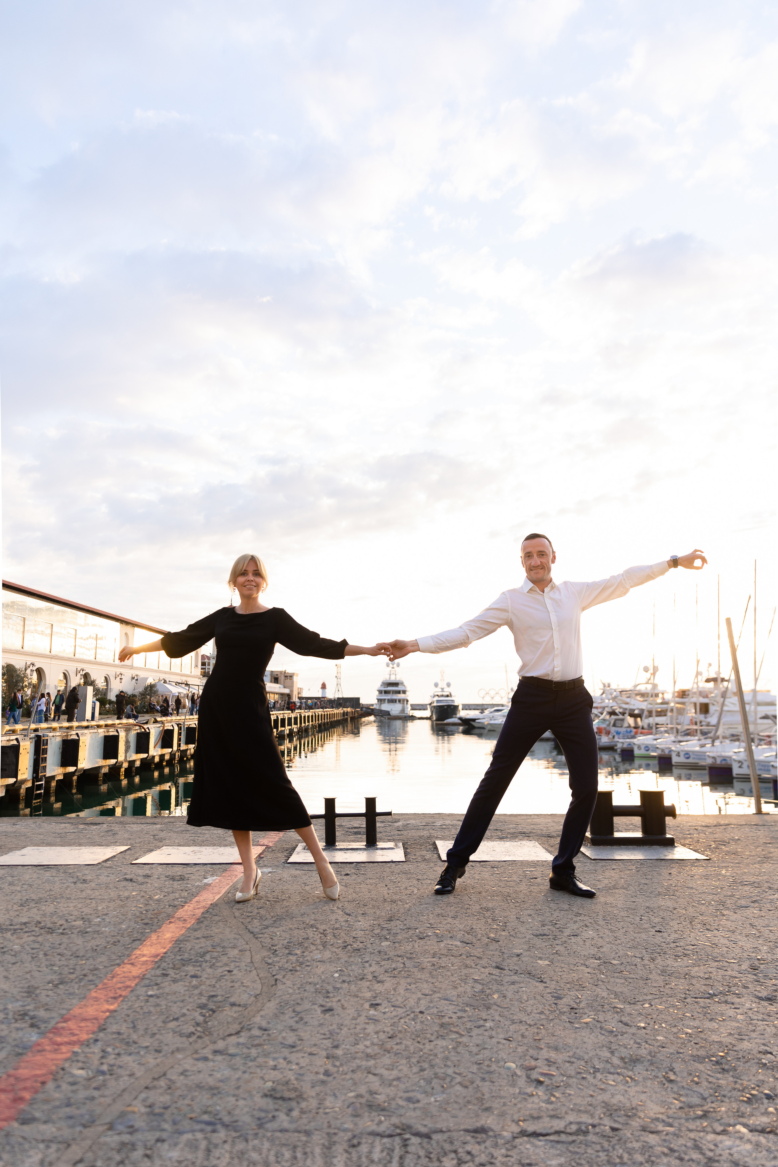 Годовщина. Фотосъёмка Сочи, Адлер, Красная Поляна