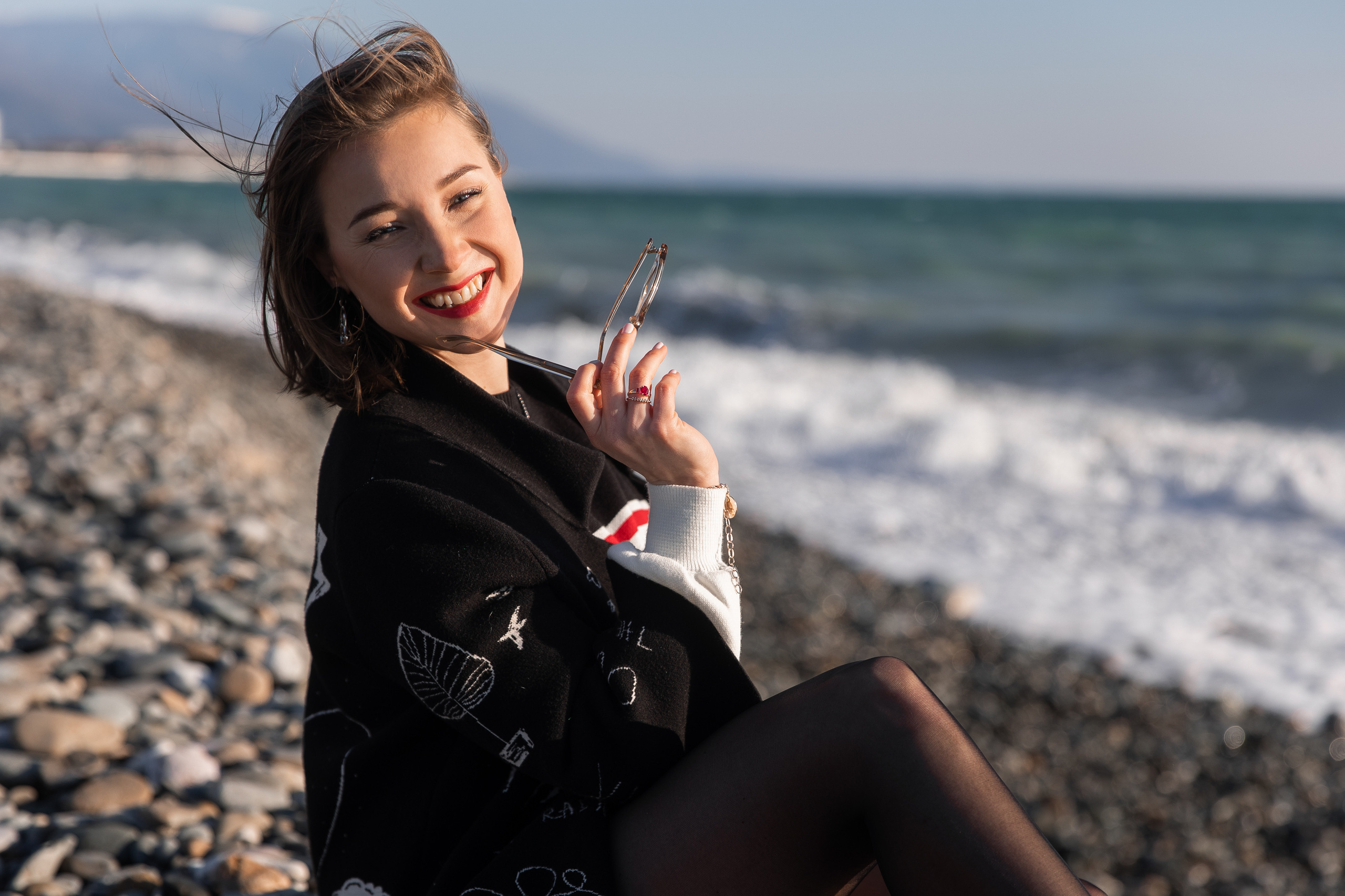 ПОРТРЕТЫ. Фотосъёмка Сочи, Адлер, Красная Поляна