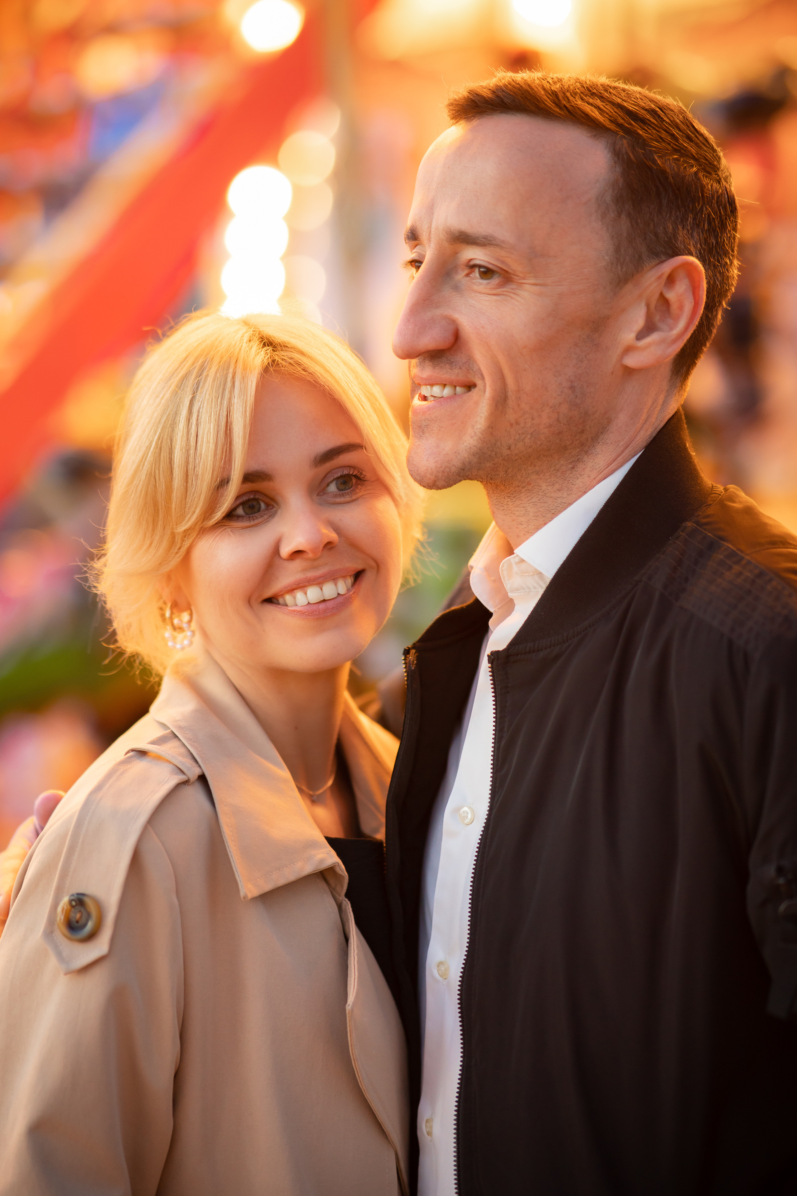 Годовщина. Фотосъёмка Сочи, Адлер, Красная Поляна