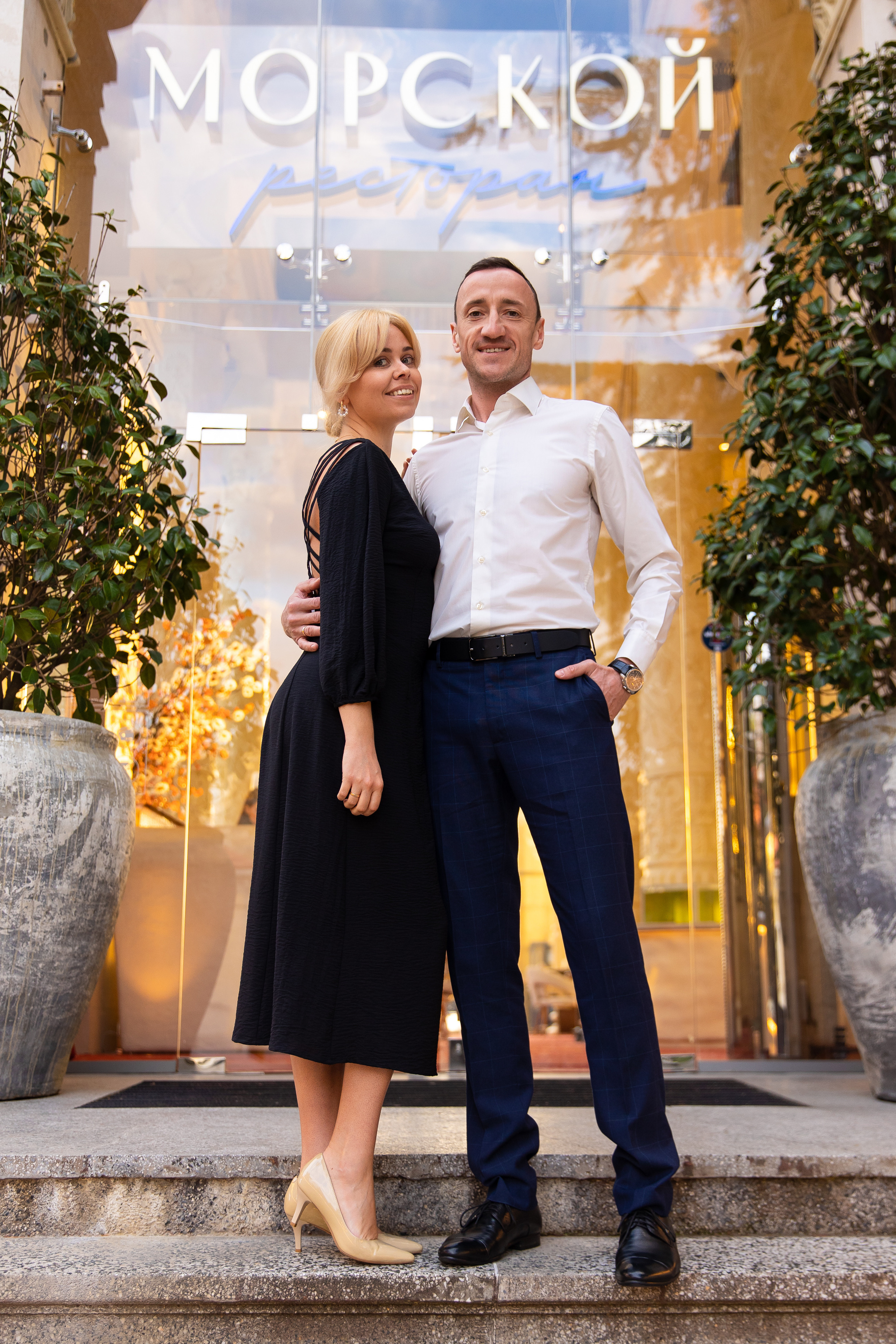 Годовщина. Фотосъёмка Сочи, Адлер, Красная Поляна