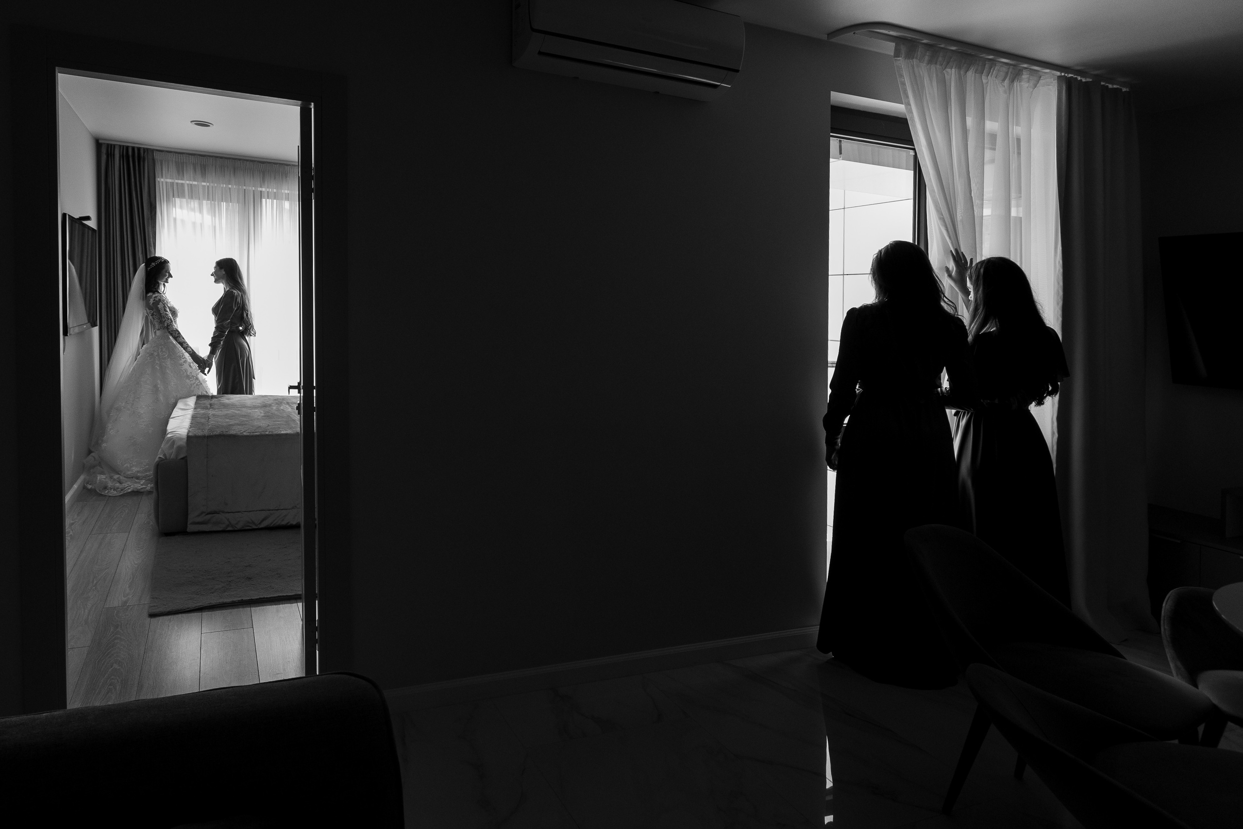 Алина и Антон. Фотосъёмка Сочи, Адлер, Красная Поляна