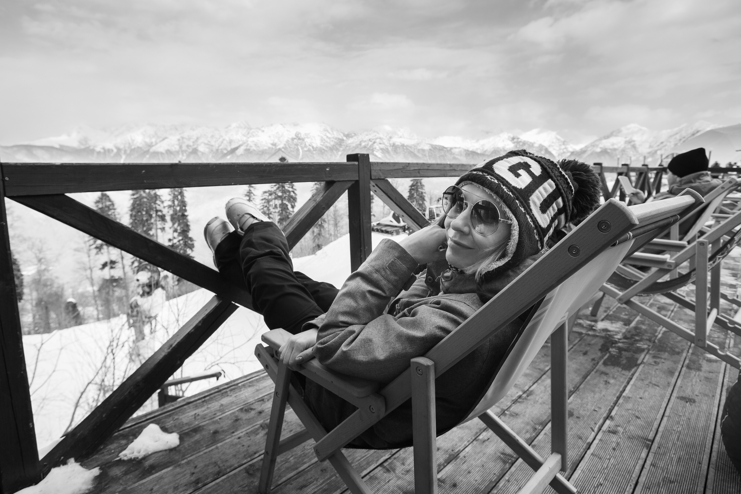 Саша. Фотосъёмка Сочи, Адлер, Красная Поляна