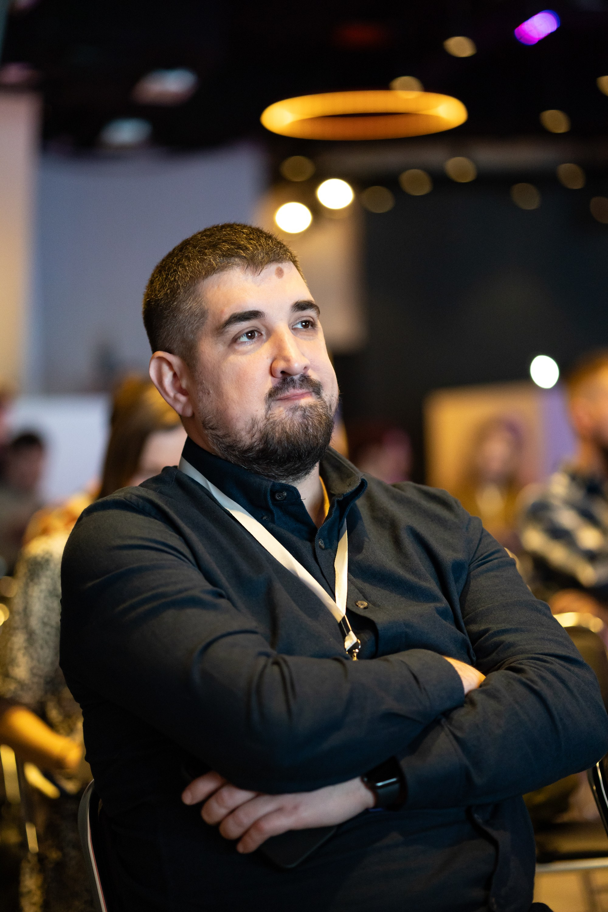 Деловые события. Geometria