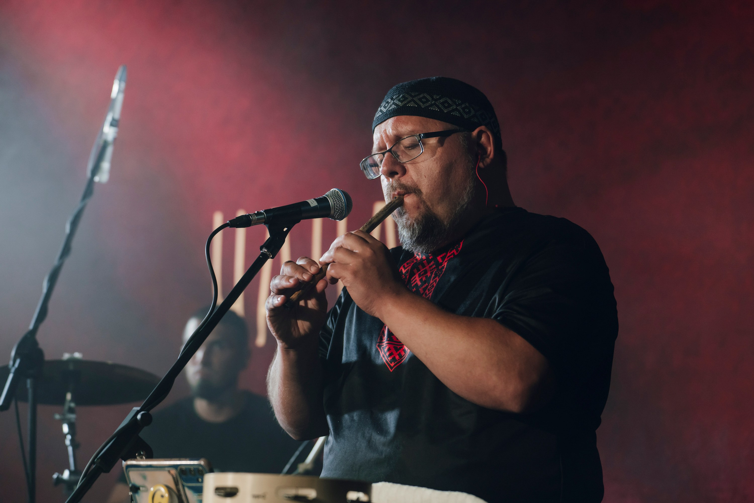 Светские события. Geometria