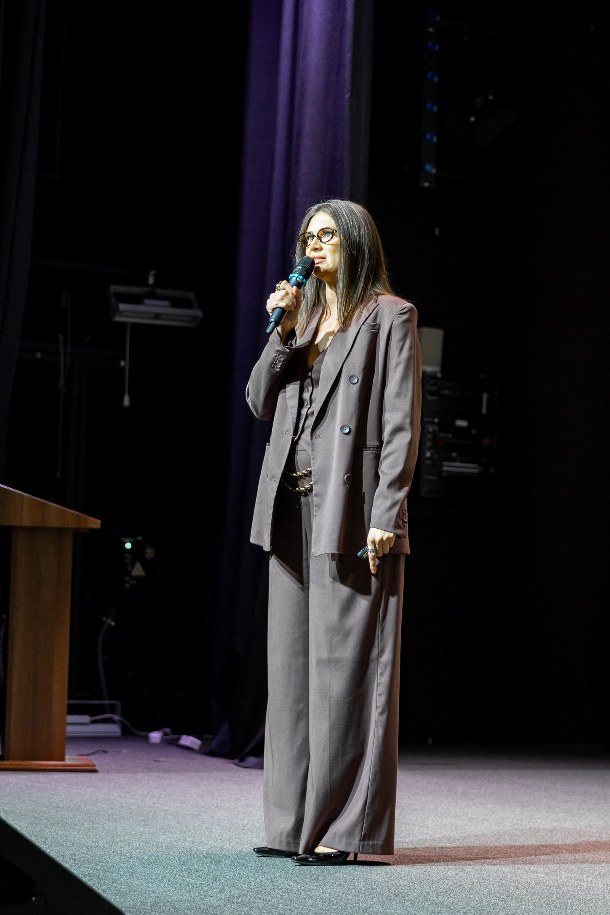 Деловые события. Geometria