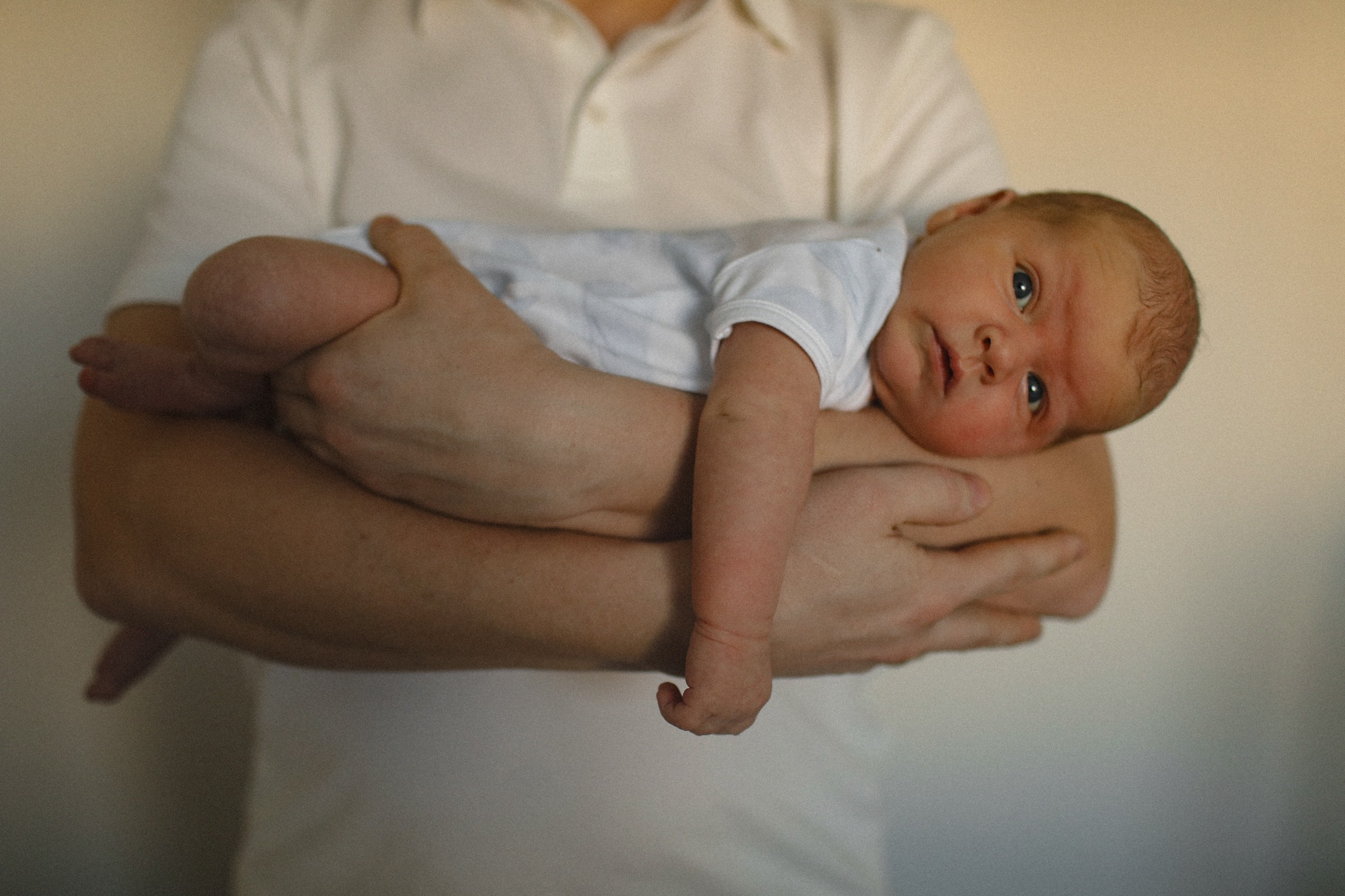 Скоро месяц. Семейный фотограф в Москве Алевтина Носова