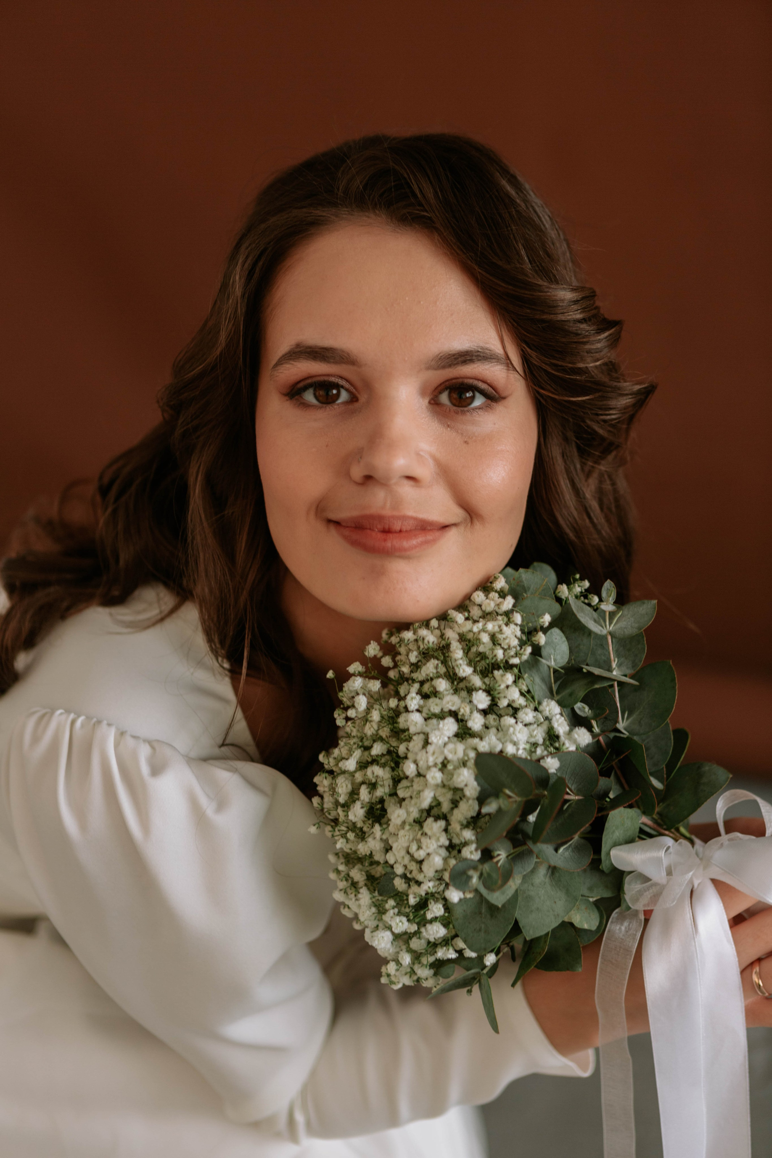 Юлия и Андрей Калинкины. Фотограф Александра Кузнецова