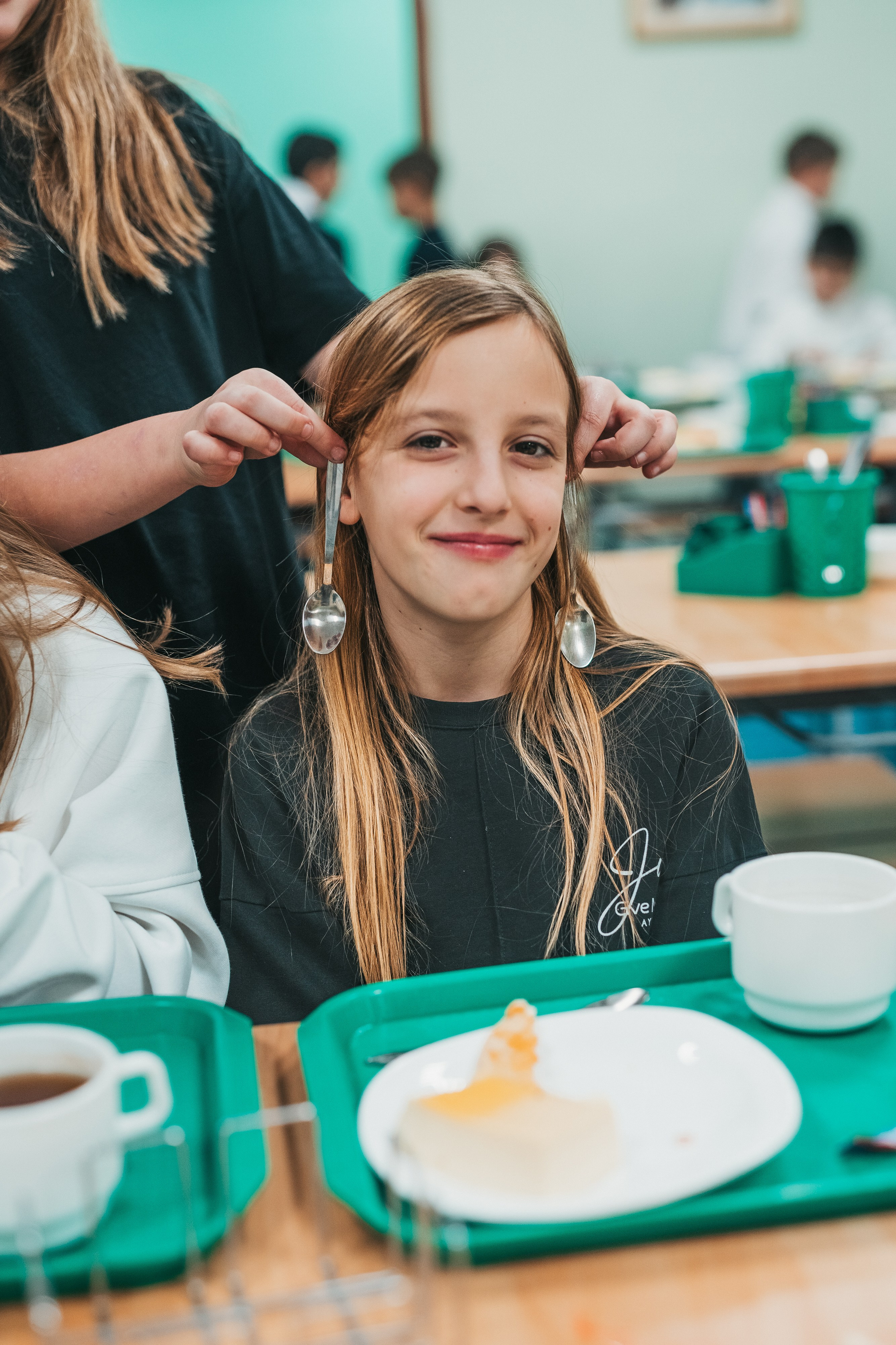 4 класс. Школьные альбомы и альбомы для детского сада. Юлия Осипова. Москва