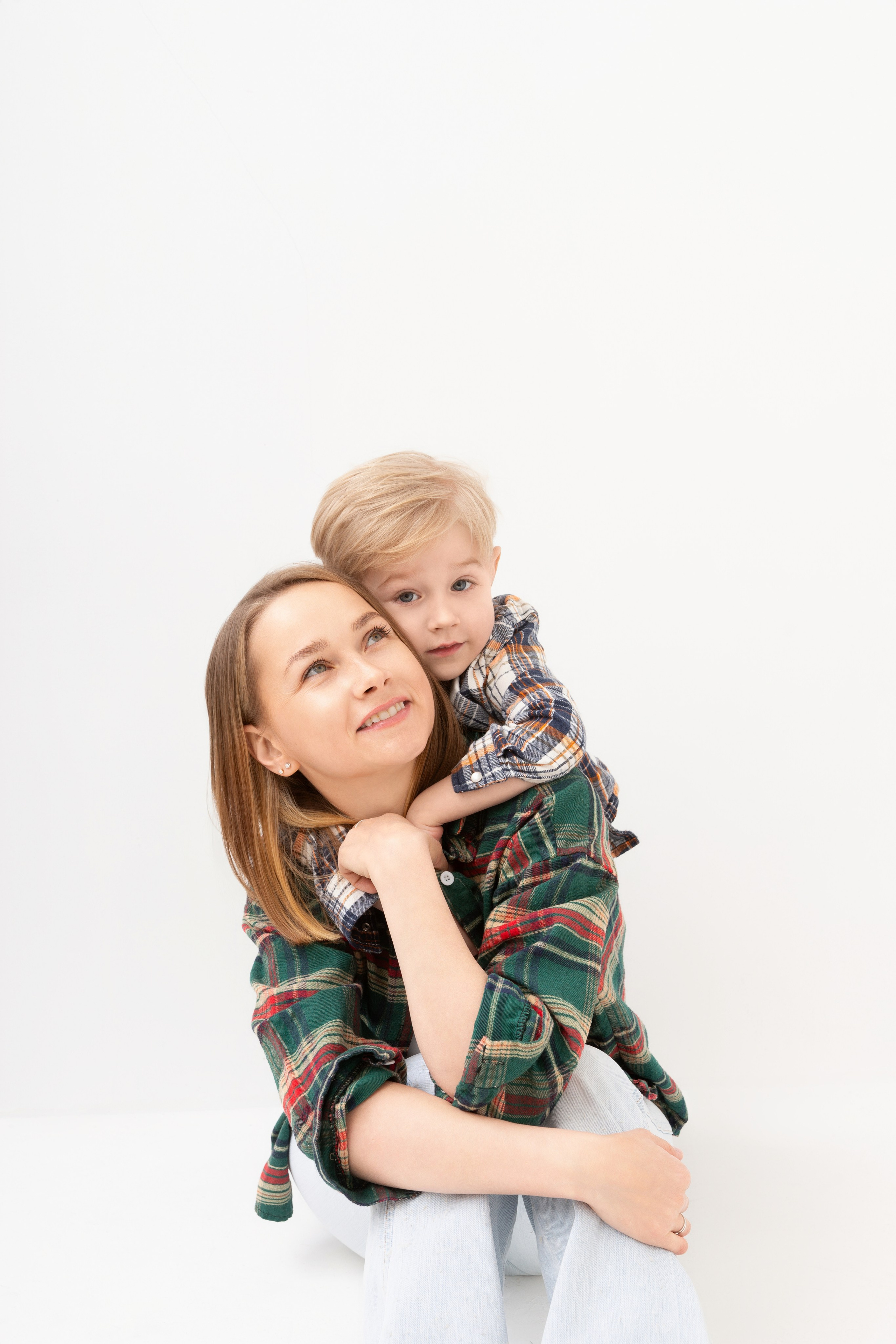 Семейные/Детские. Женский фотограф в Химках Алёна Ленёва