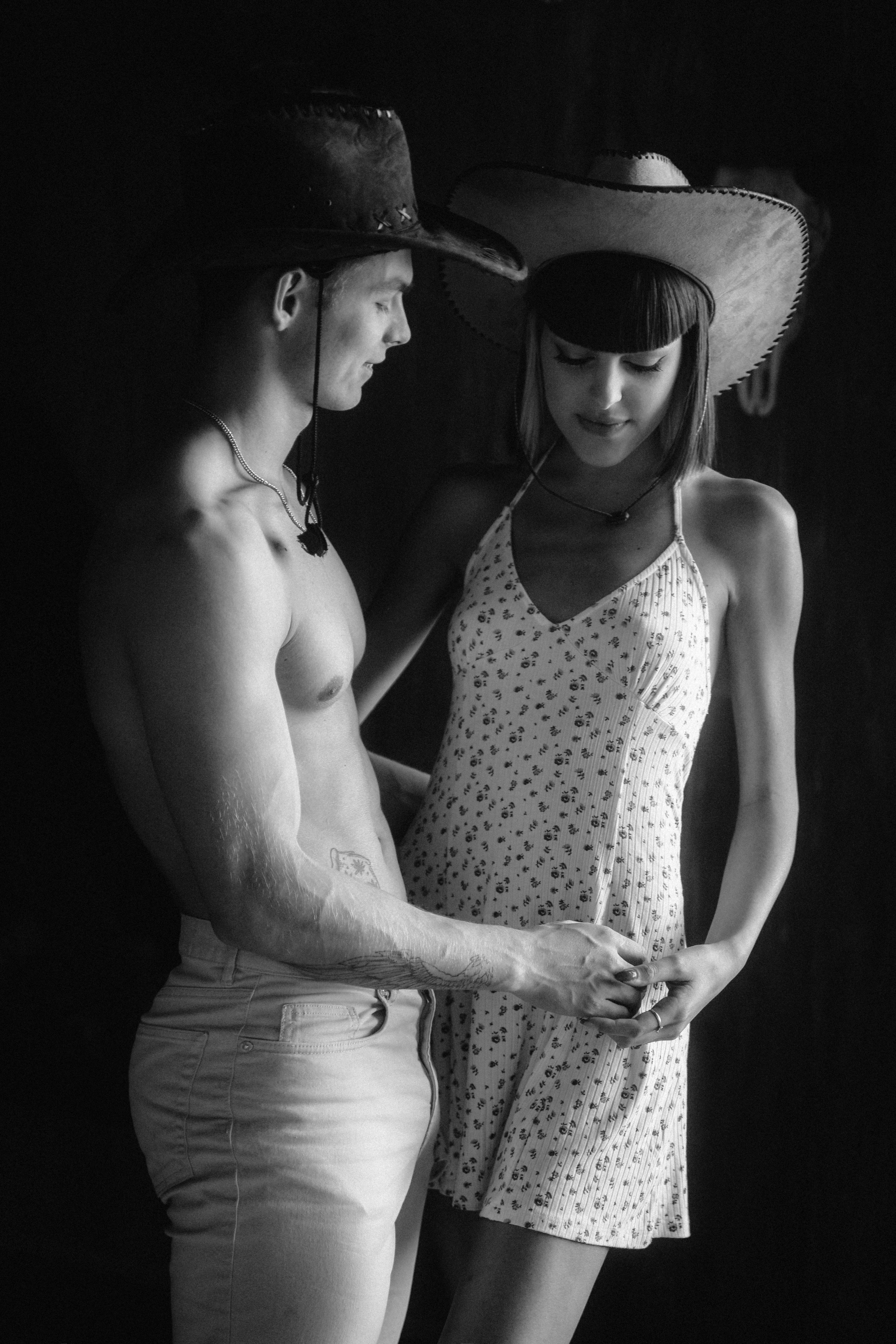 Love story. Фотограф Балаев Михаил