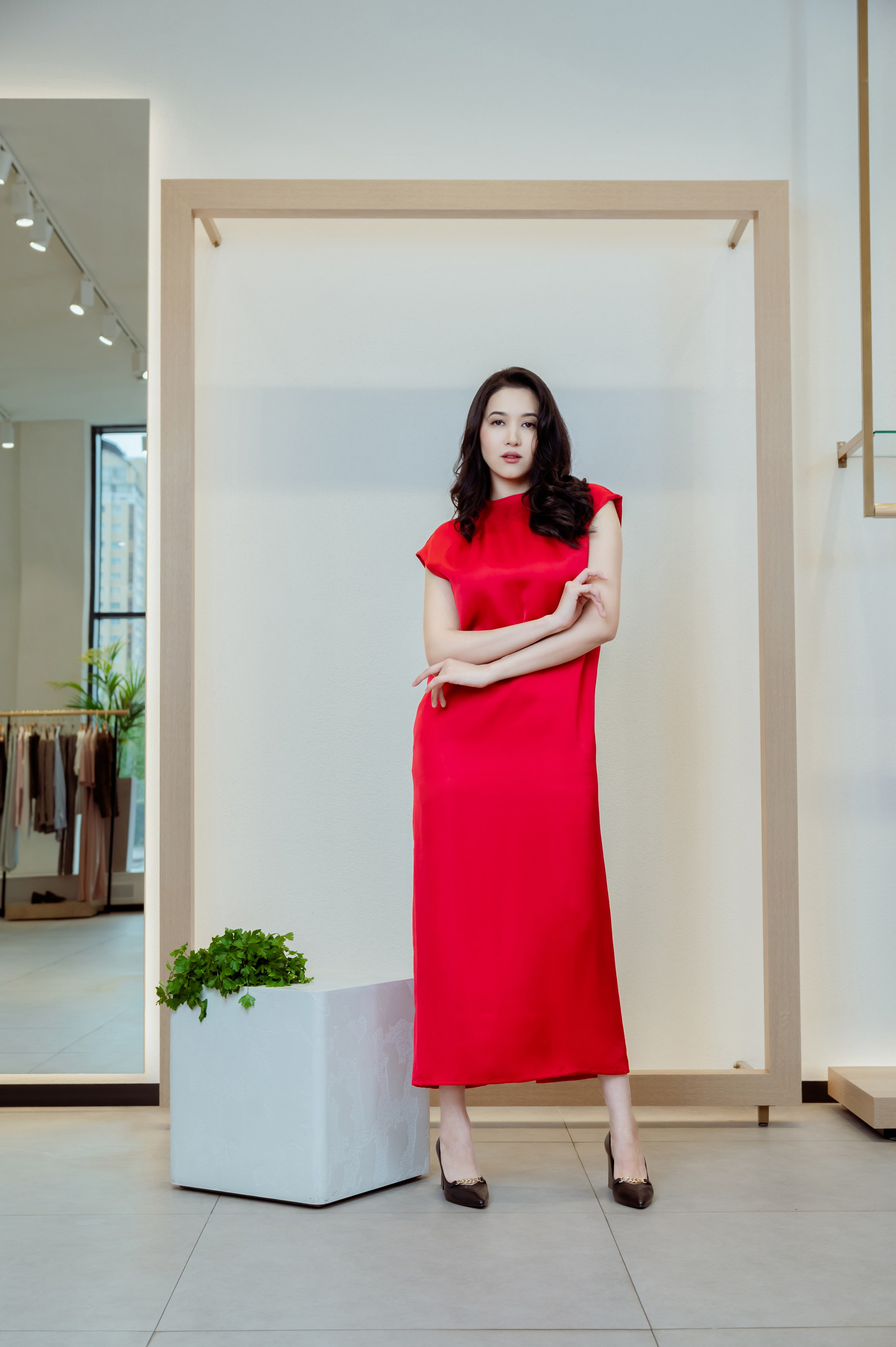 Supermodel. Фотограф в Астане Табакова Наталья