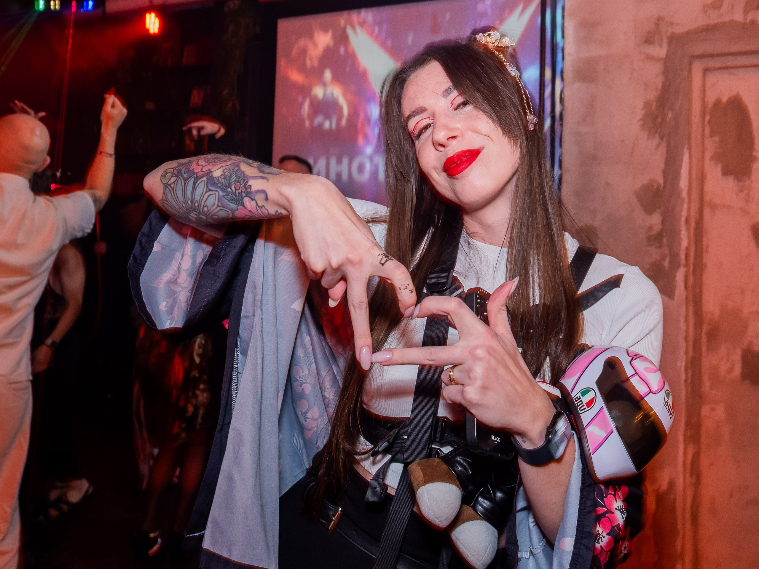 Героический отрыв. Свадебный и семейный фотограф Константин Аксёнов, Москва