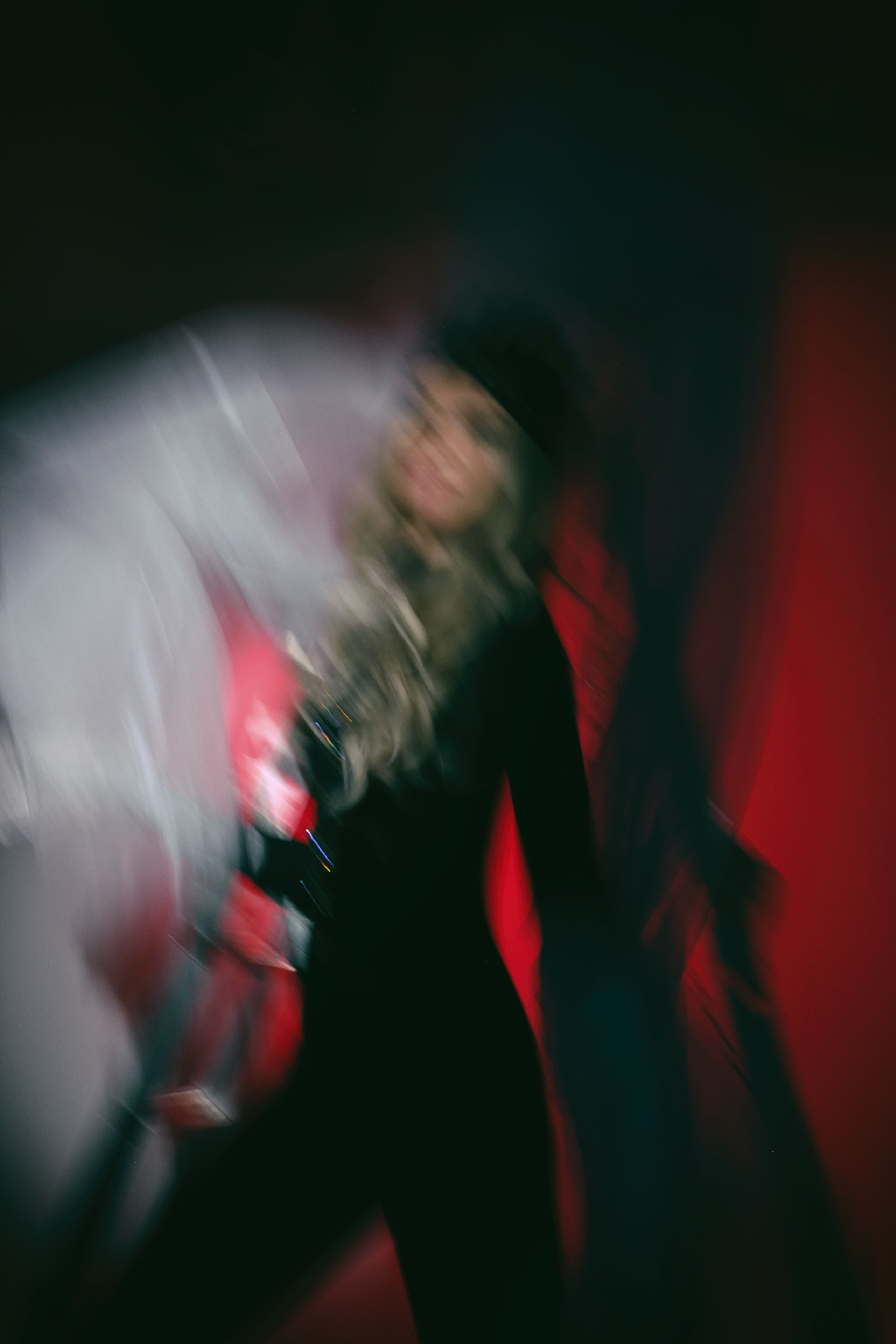 NEO-TSAREVNA. Yulia Yurchevskaya | Art Director & Visual Visionary