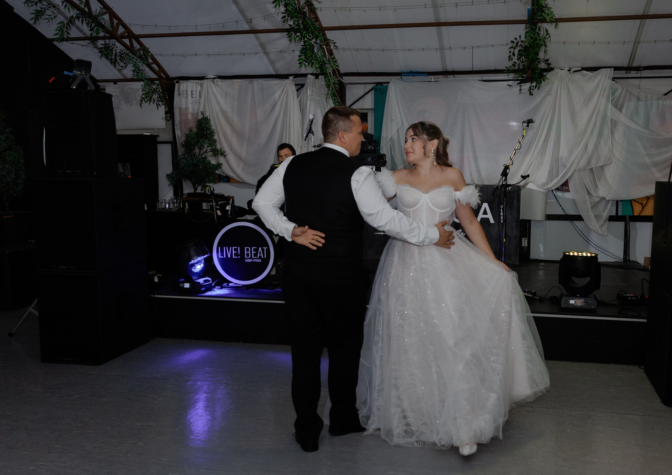 Андрей и Анна. Орнштейн Полина I Фотограф Самара