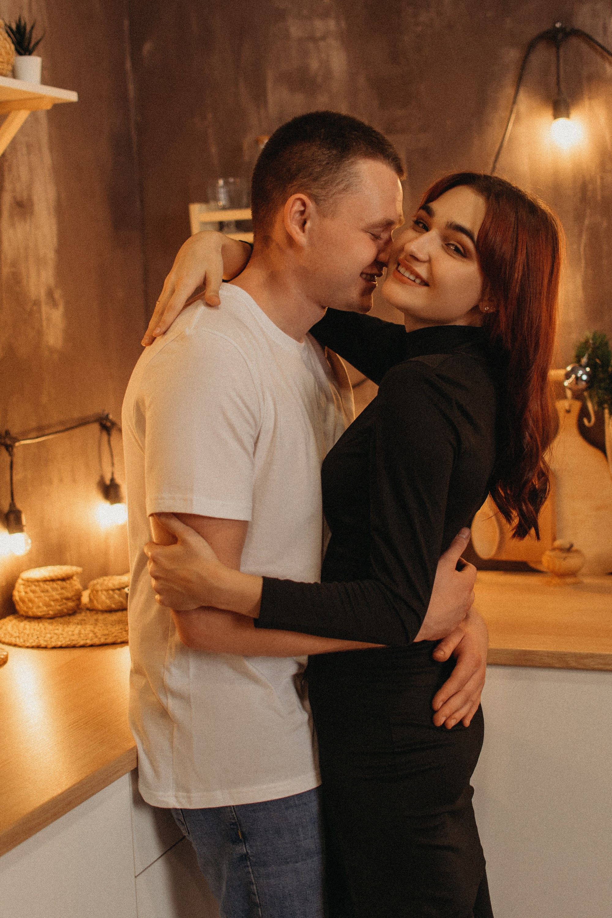 Денис & Елена. Фотограф Новочеркасск Ольга Мальцева