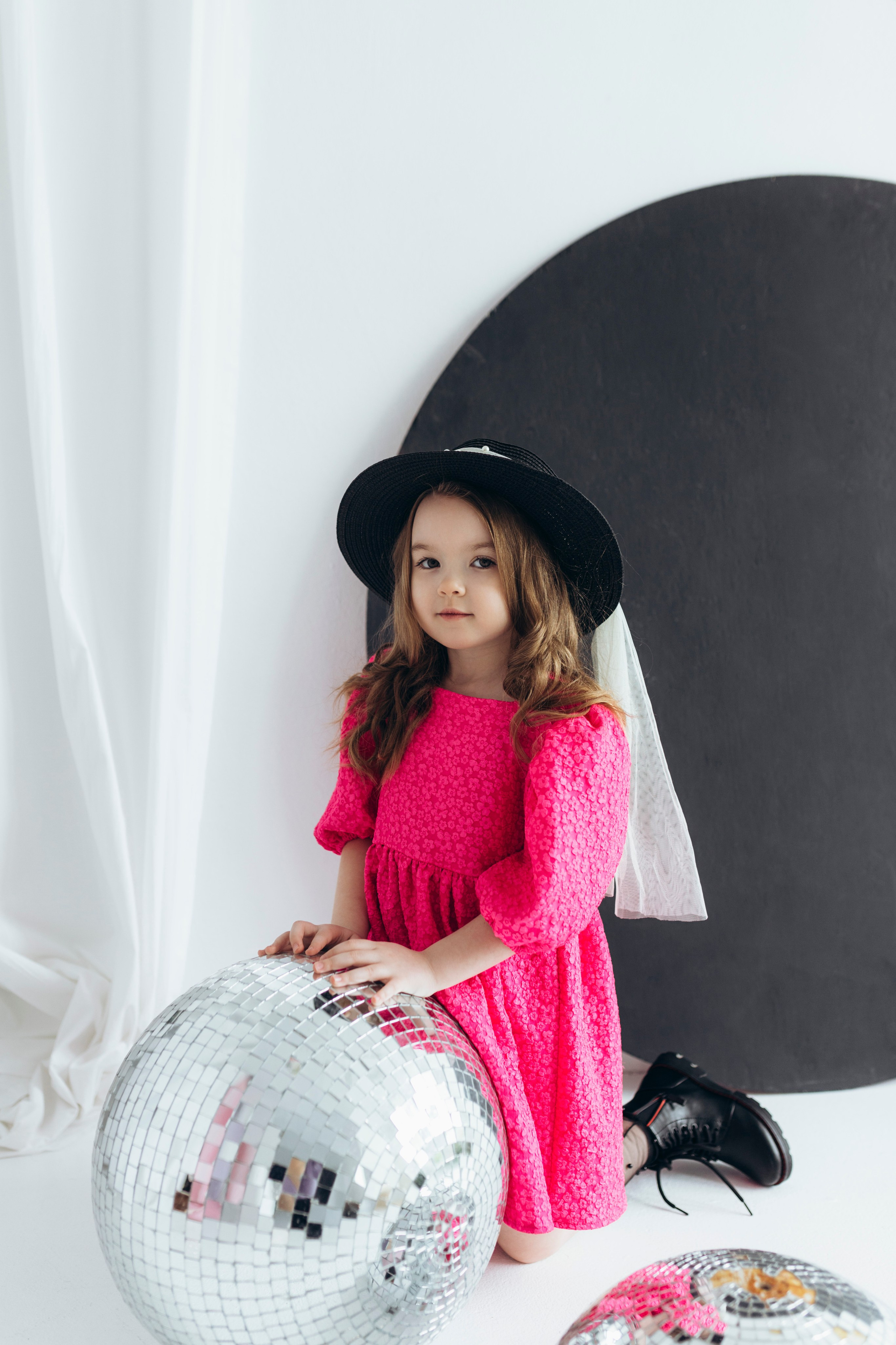 Злата. Фотограф Кемерово Анастасия Ларионова