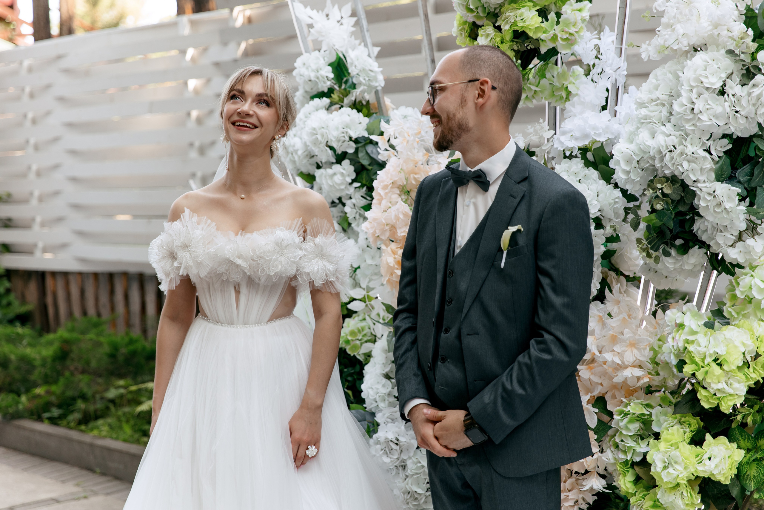 Миша и Настя. Свадебный и семейный фотограф в Туле и области Маша Костина