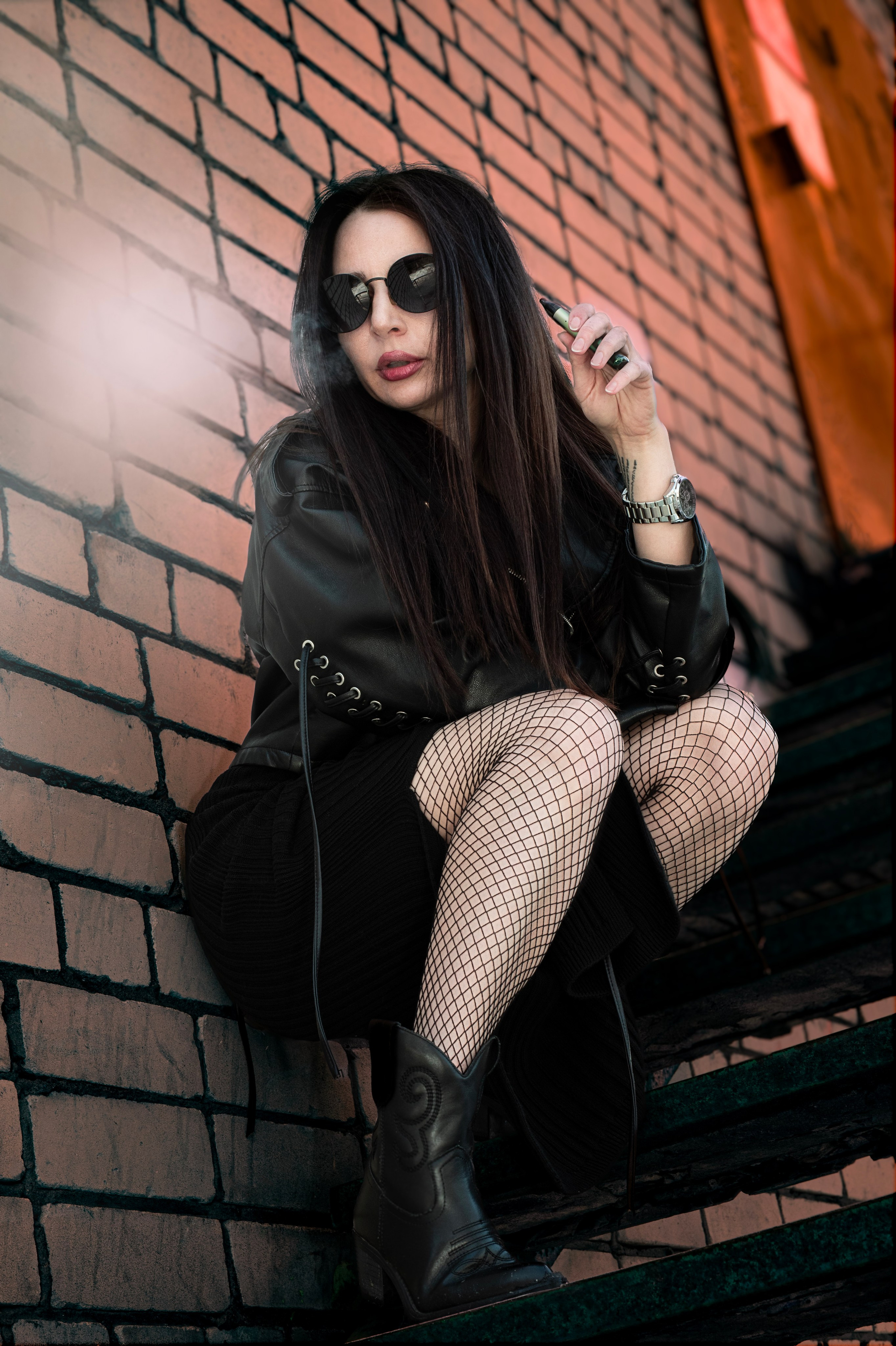 🌿 Портреты на природе | Свежий воздух и естественный свет. Фотограф в Иваново