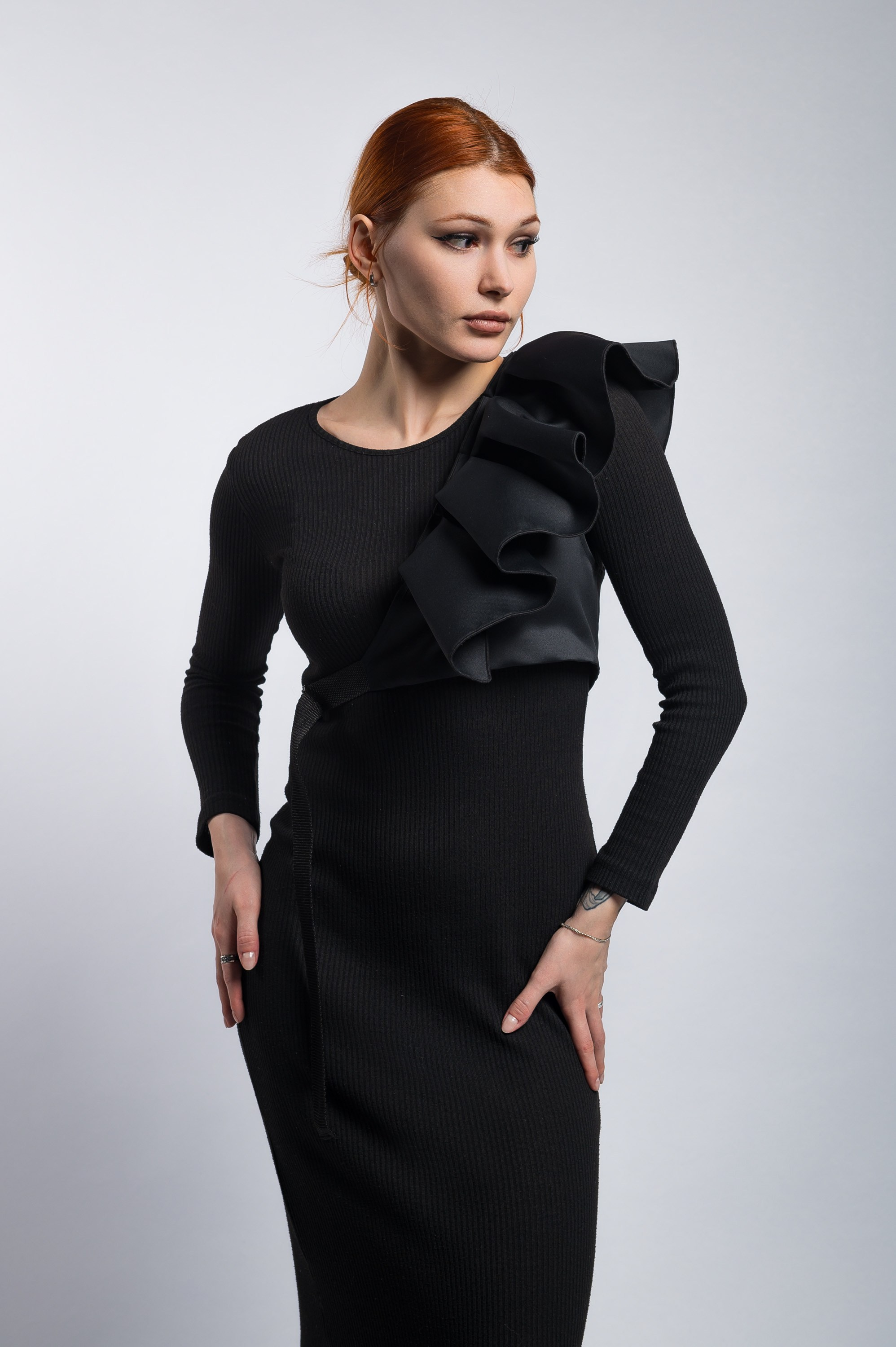 Рюши. Главная