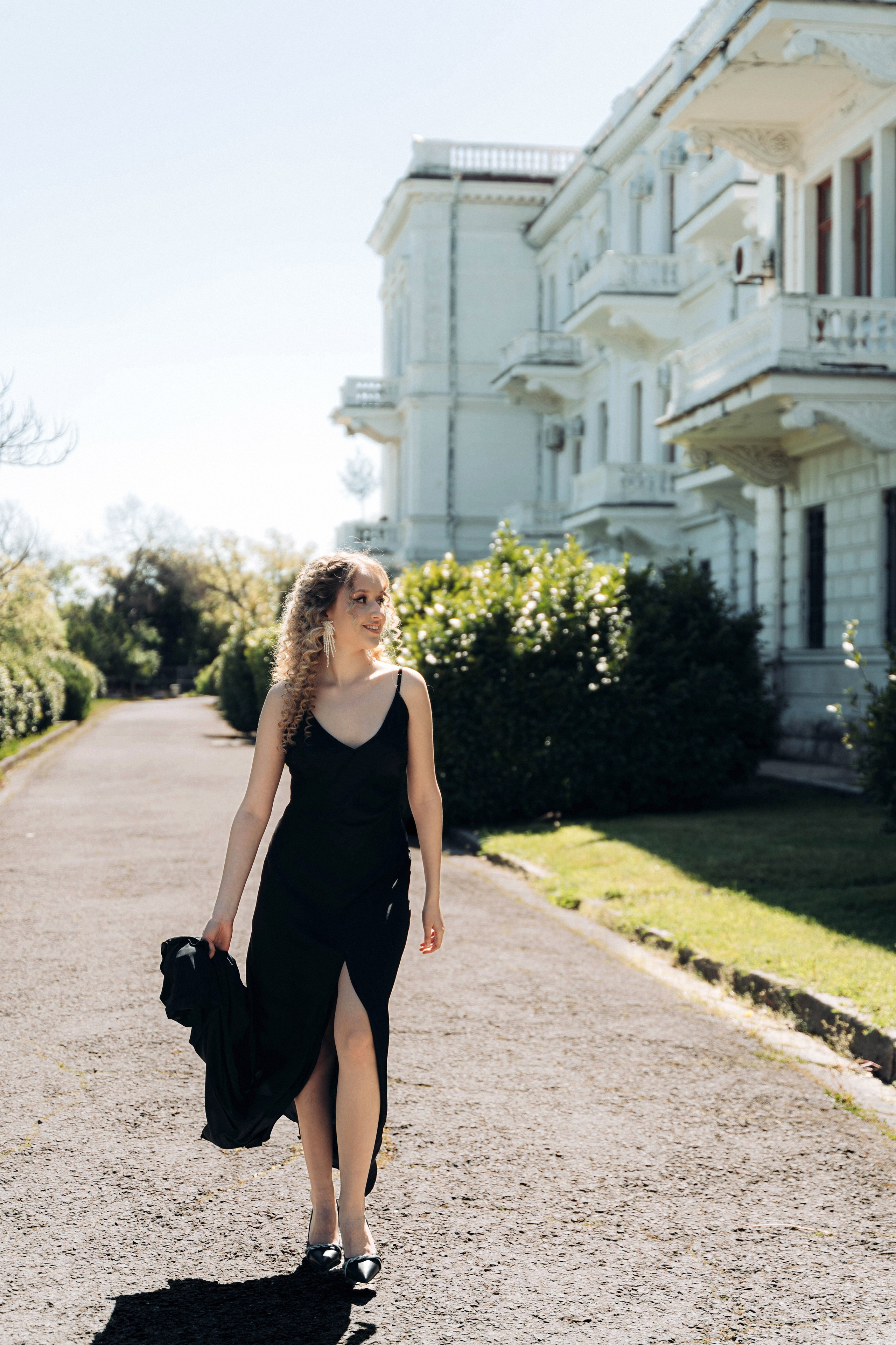 Вероника. Татьяна Тагель