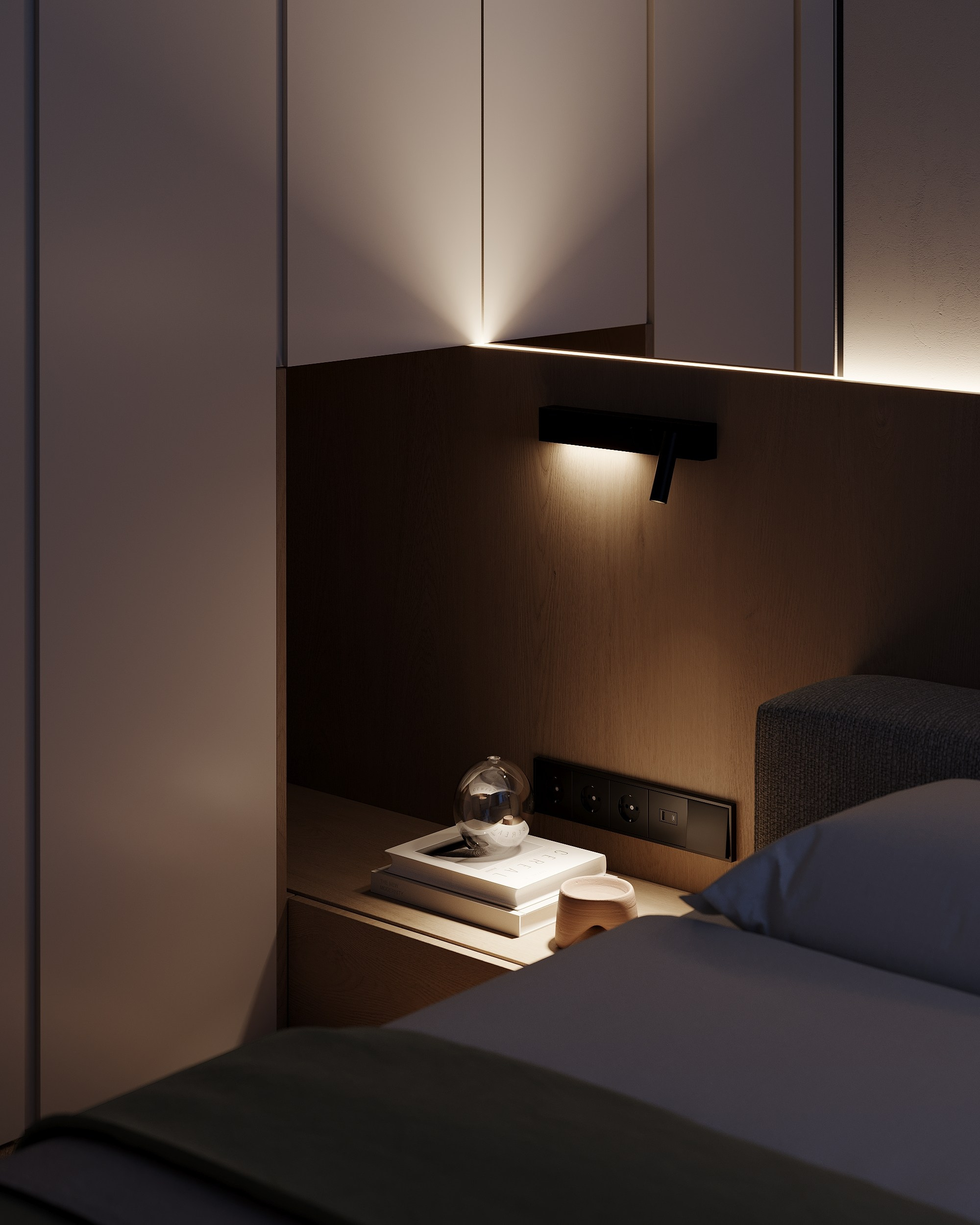 ВАНГАРДЕН. 3D визуализатор интерьера и экстерьера