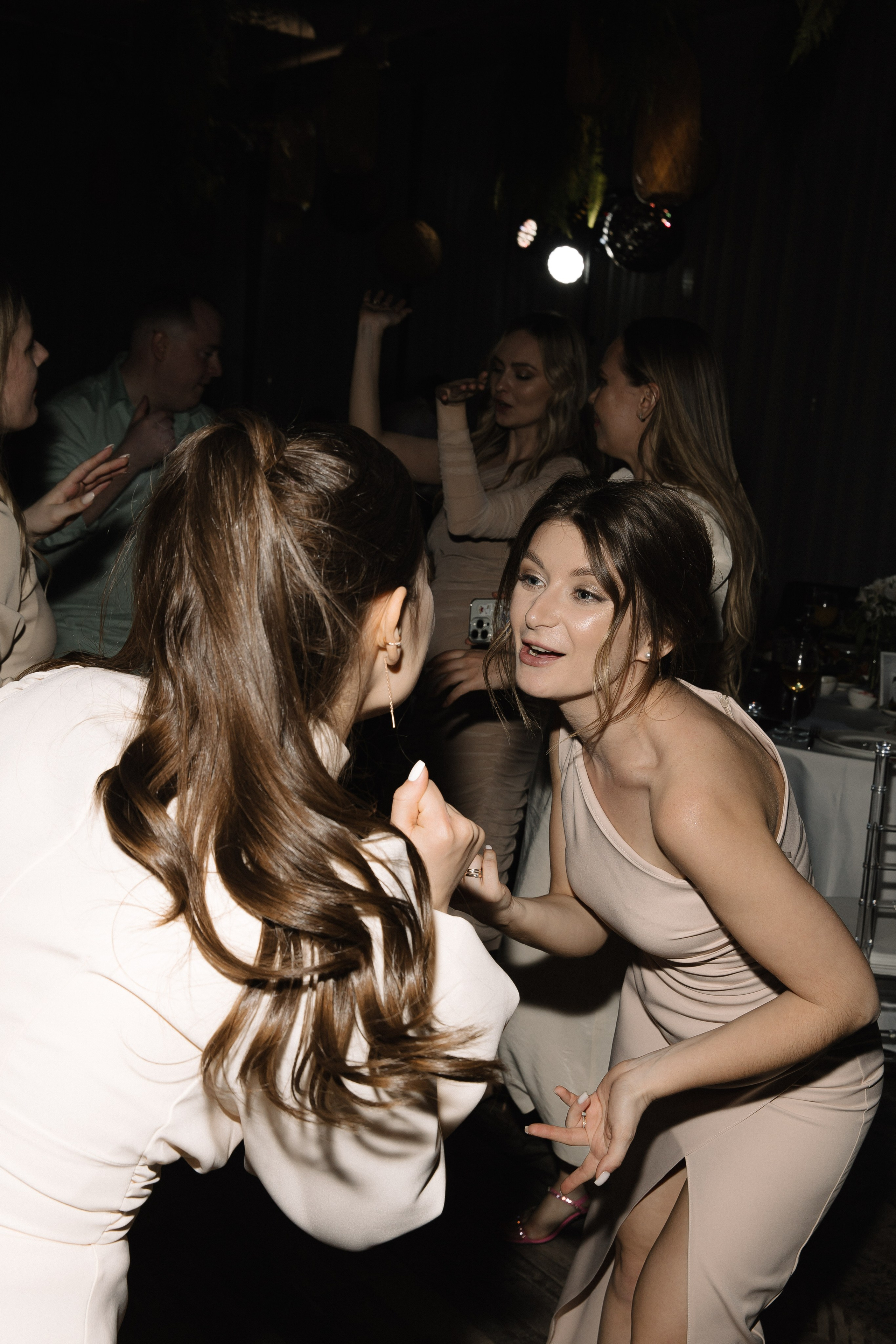 Кристина и Владимир. Свадебный и семейный фотограф Харольцева Наталья