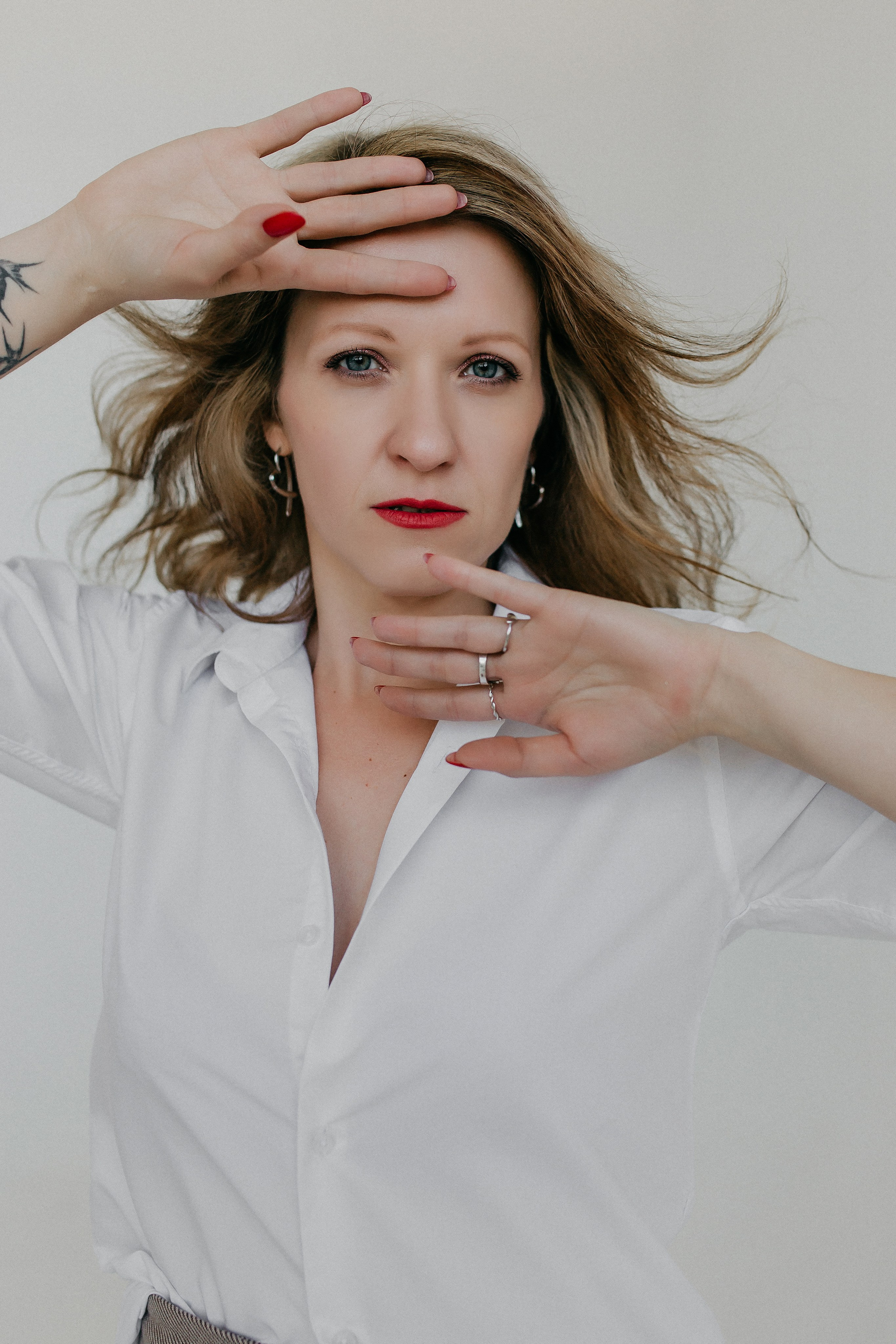 Лена. Kirinatanya.ru