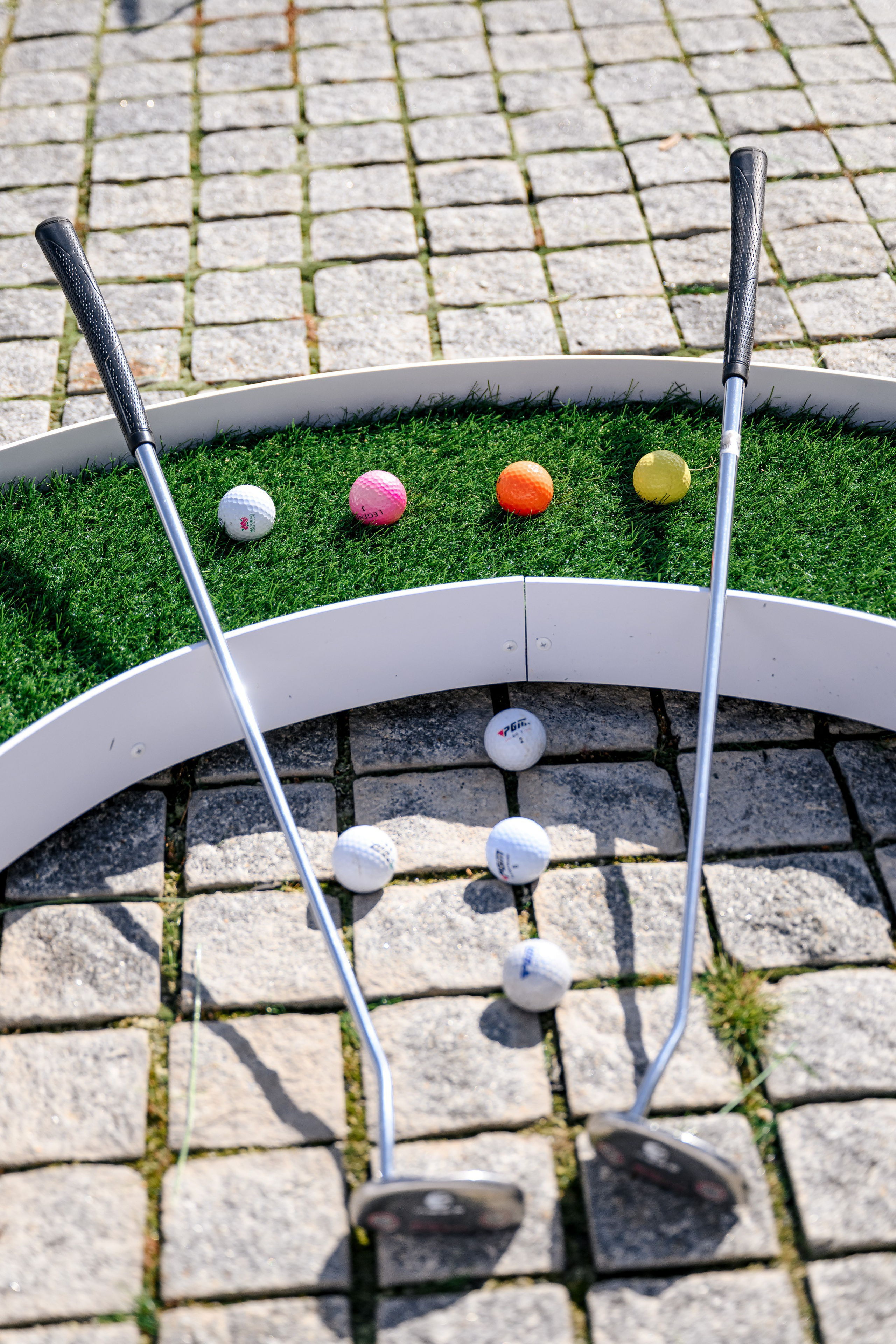 INNOPROM. Максим Комаров — Профессиональный фотограф