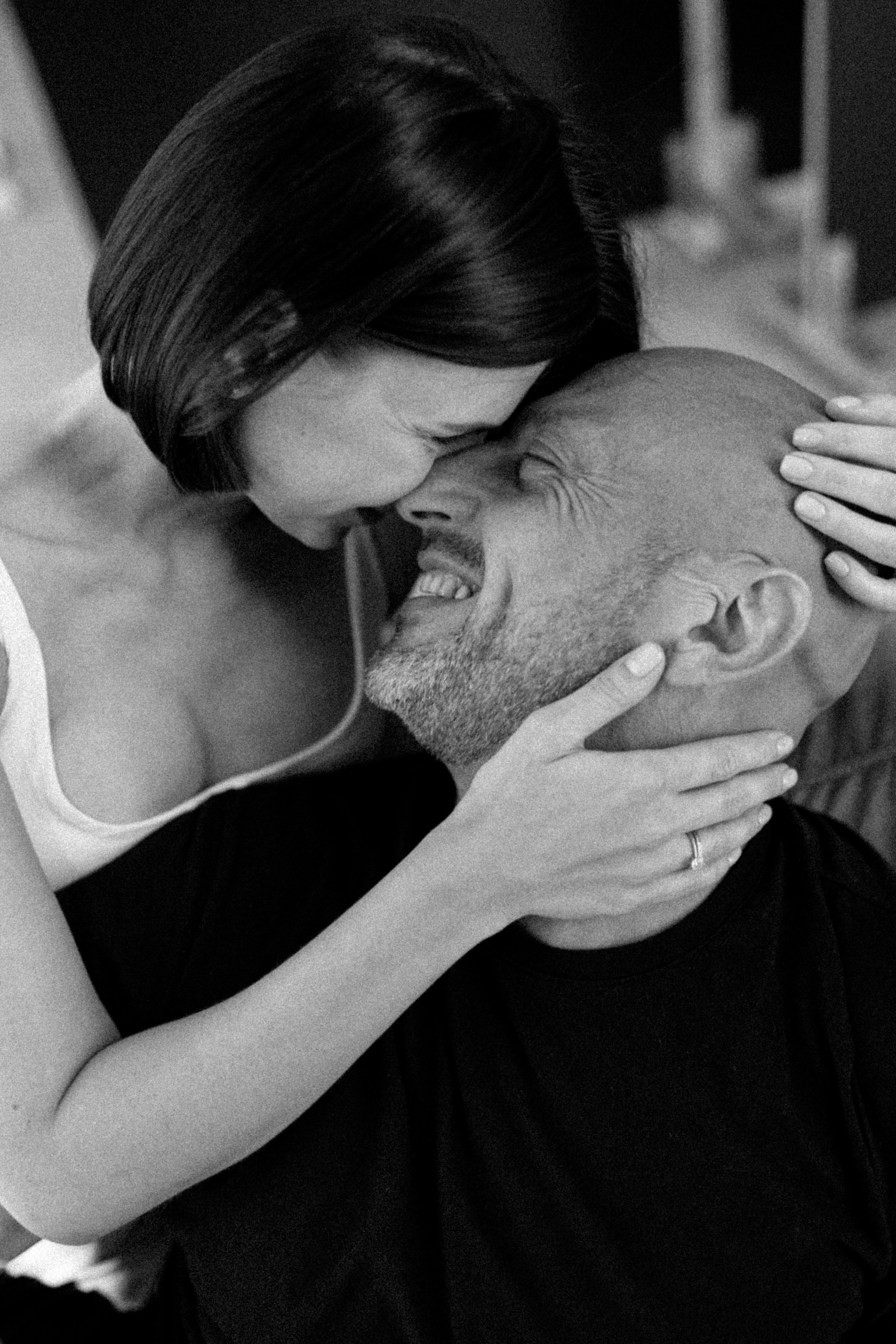 История на двоих. Свадебный фотограф в г. Москва, МО Гороза Алена