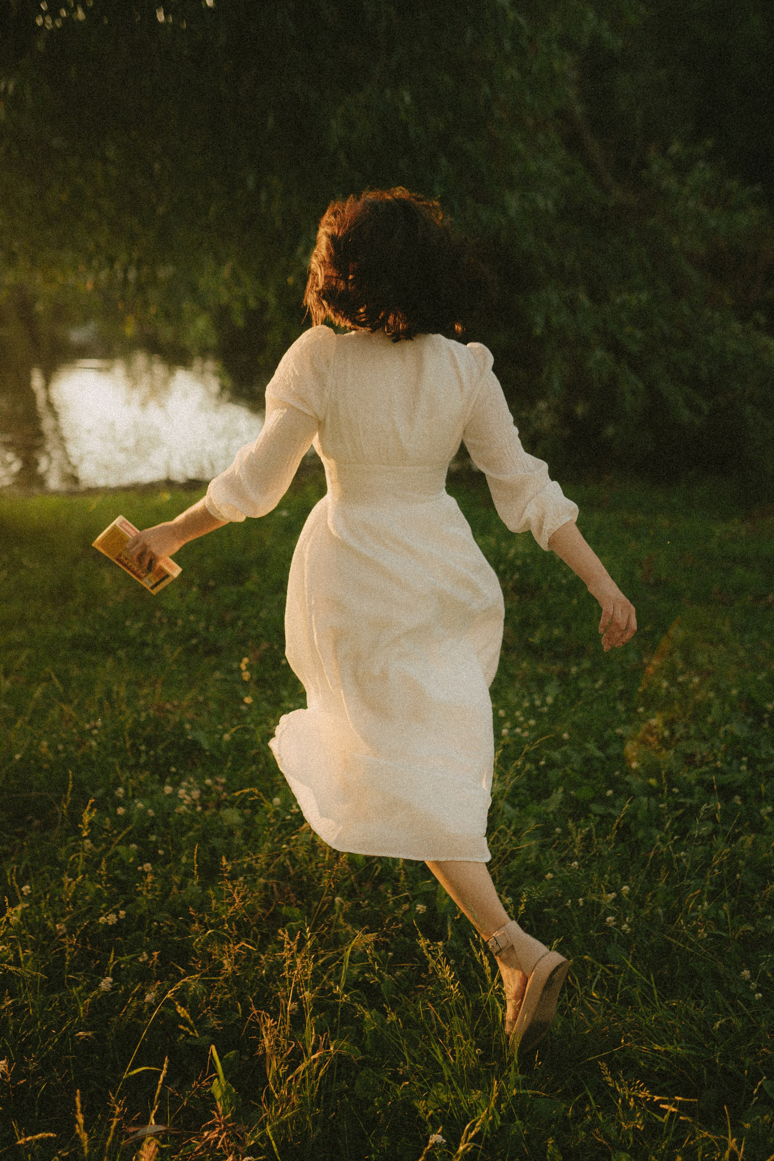 Индивидуальная фотосессия. Свадебный фотограф в г. Москва, МО Гороза Алена