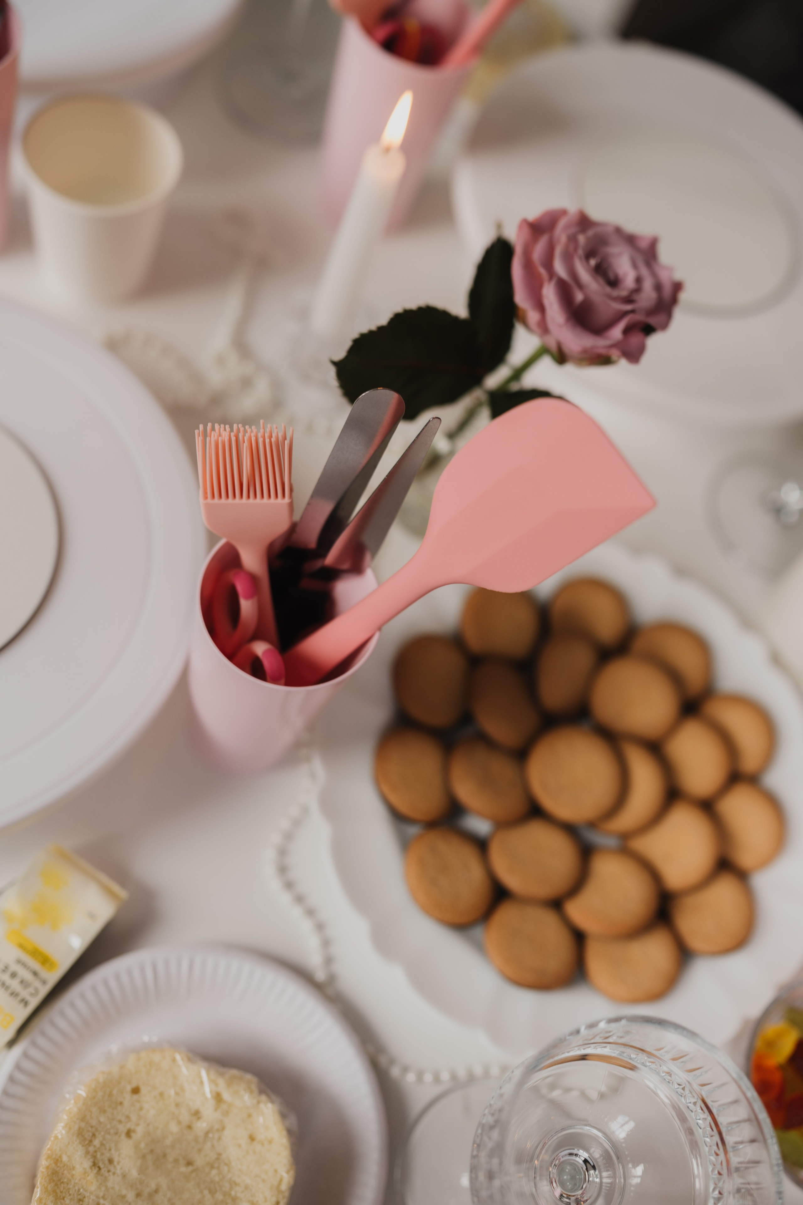 МК Бенто-тортики. Фотограф в Москве Ангелина Ким