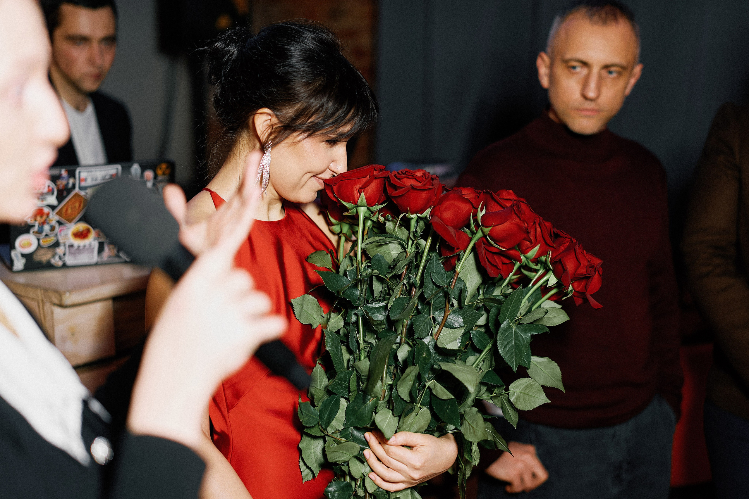 Dasha's birthday. Репортажный фотограф Владимир Горбатенков | Москва