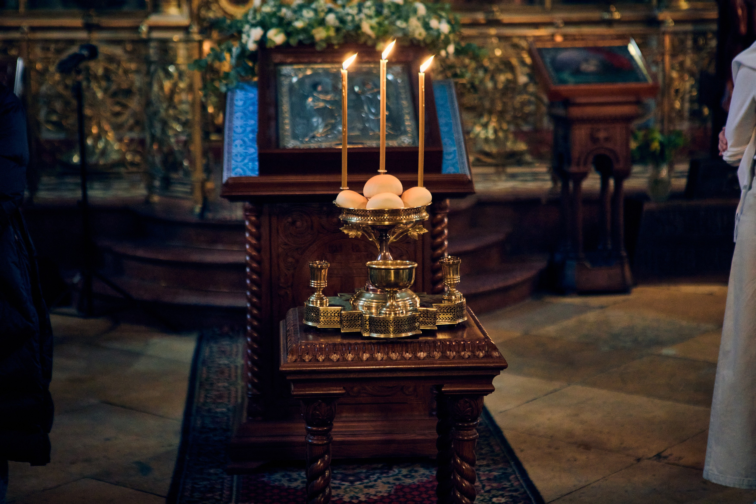 Всенощная на БЛАГОВЕЩЕНИЕ ПРЕСВЯТОЙ БОГОРОДИЦЫ. DMITRY MOISEENKO — фотограф, художник, топ-стилист