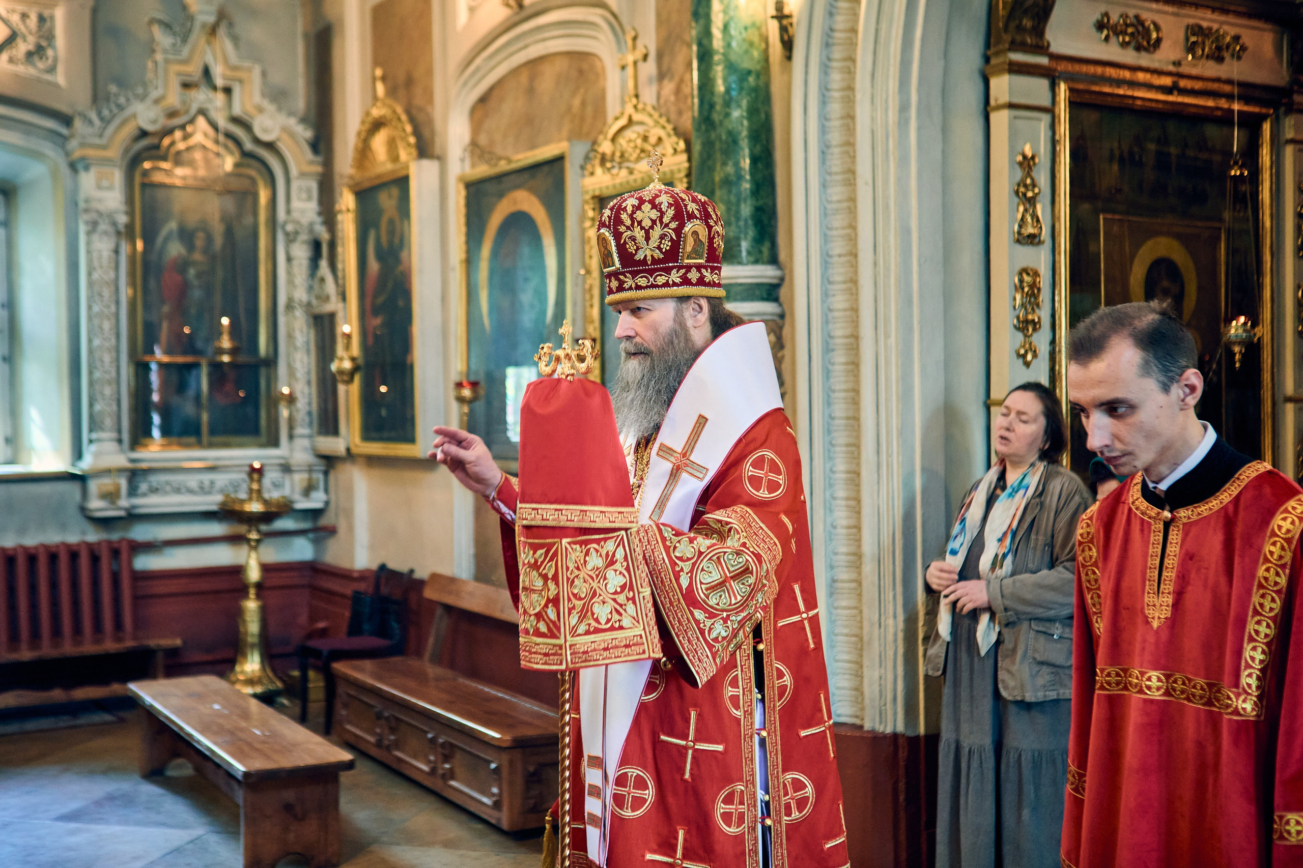 Светлое Христово Воскресение ПАСХА. DMITRY MOISEENKO — фотограф, художник, топ-стилист