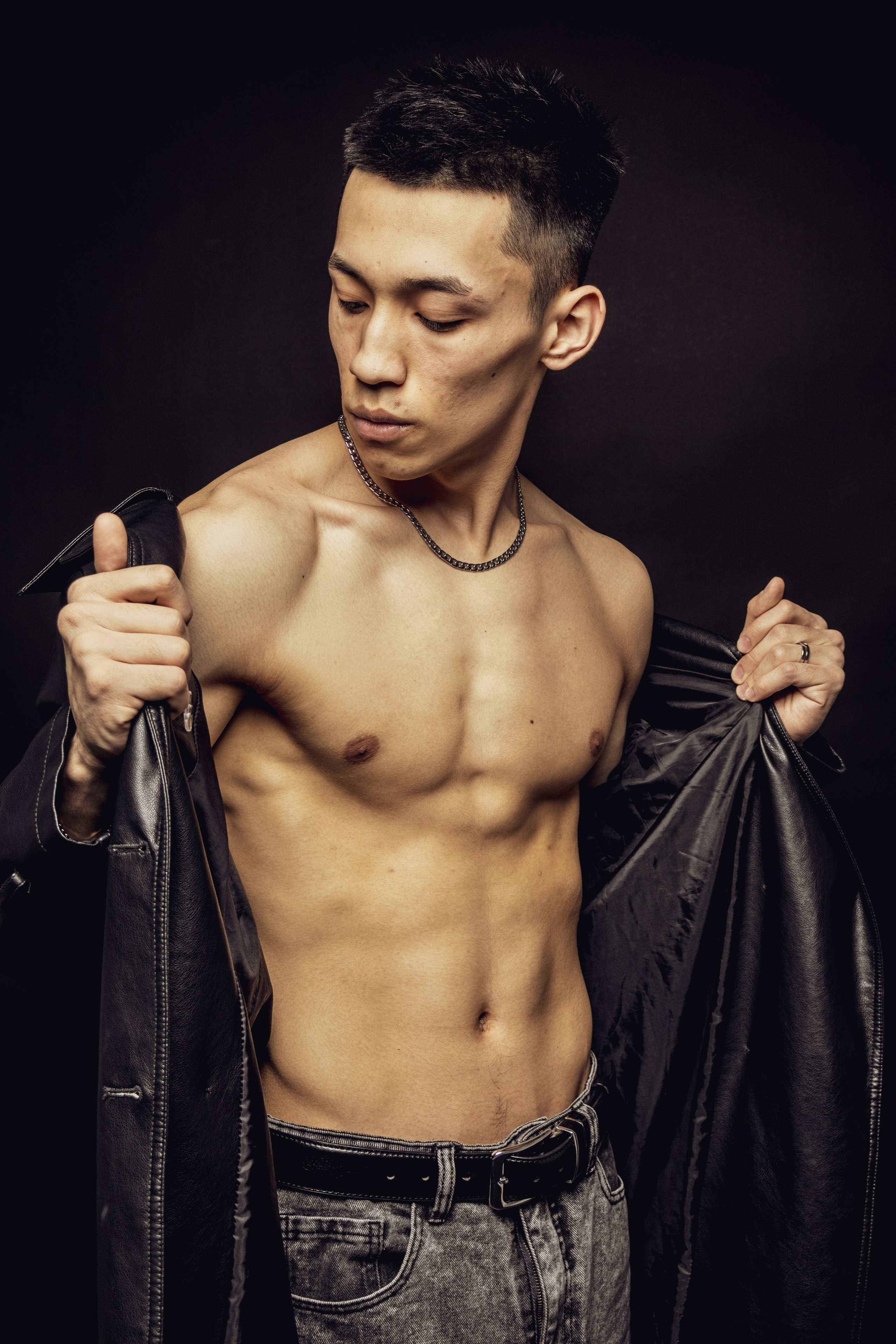 Портреты для спортсменов. Фотограф в Казани