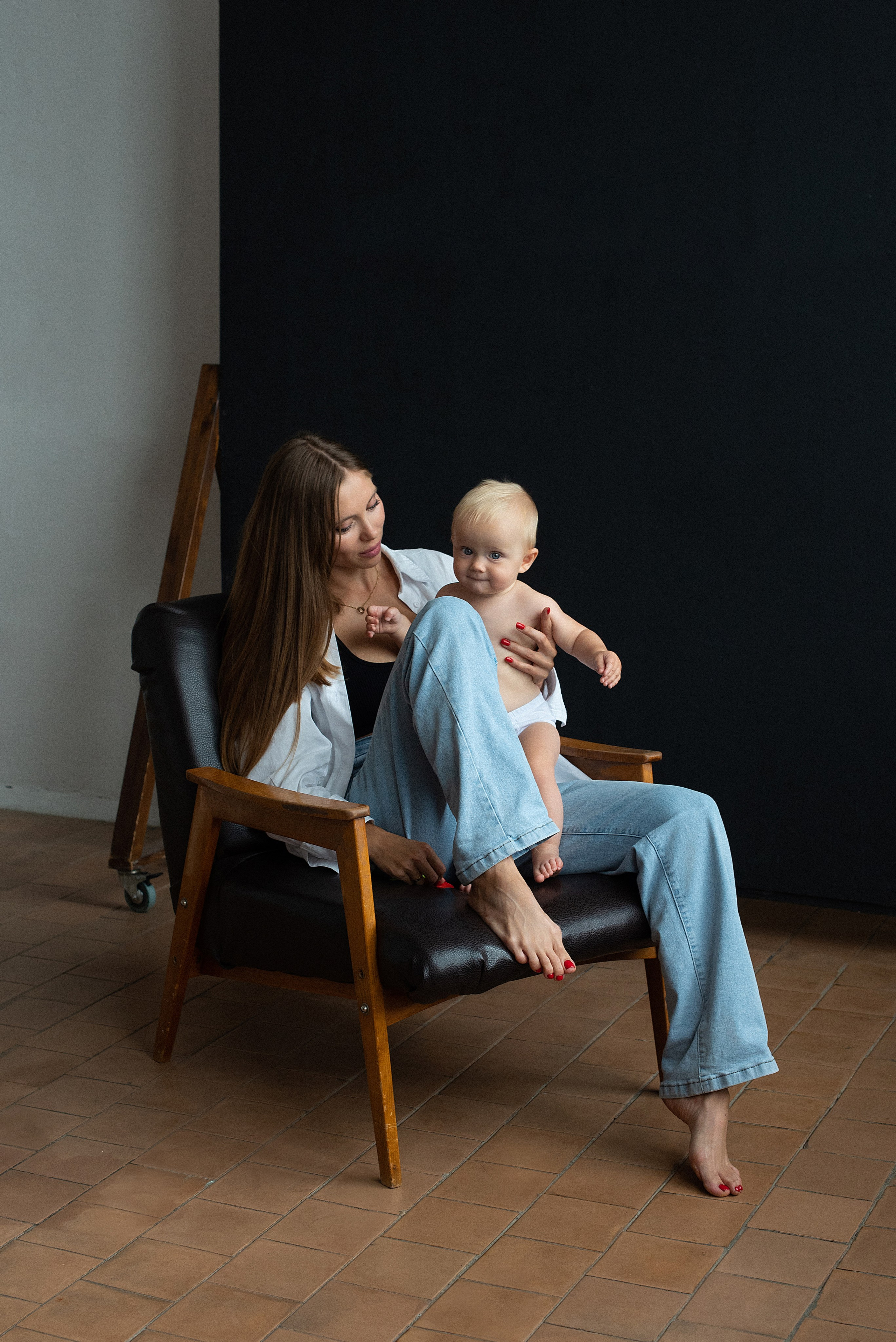 Даша & Ярослав. Юлия Соколовская Фотограф Москва Красногорск